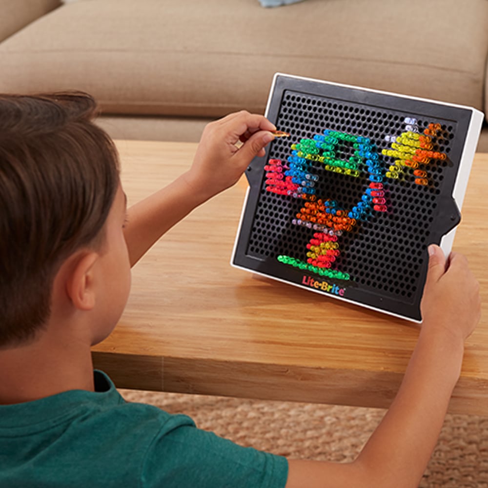 Lite Brite Ultimate Classic - Image 4