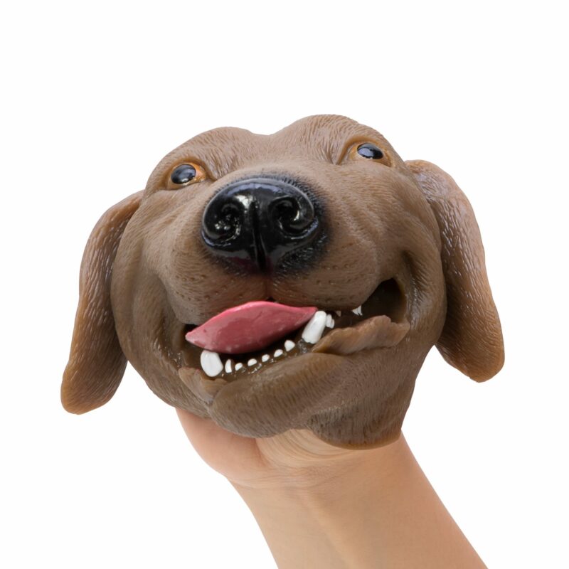 Dog Hand Puppet - Image 2