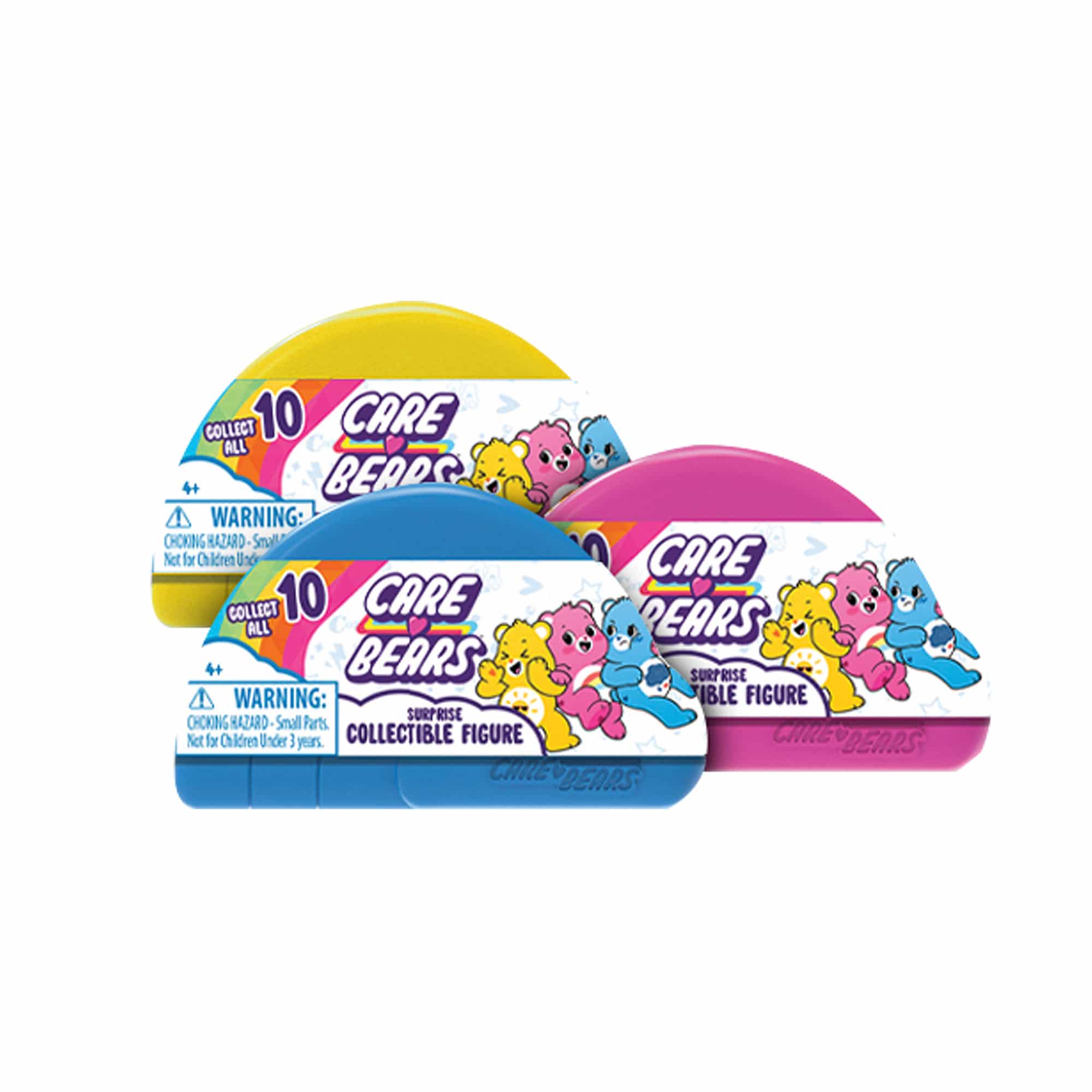 Care Bears Surprise Figures - Image 3