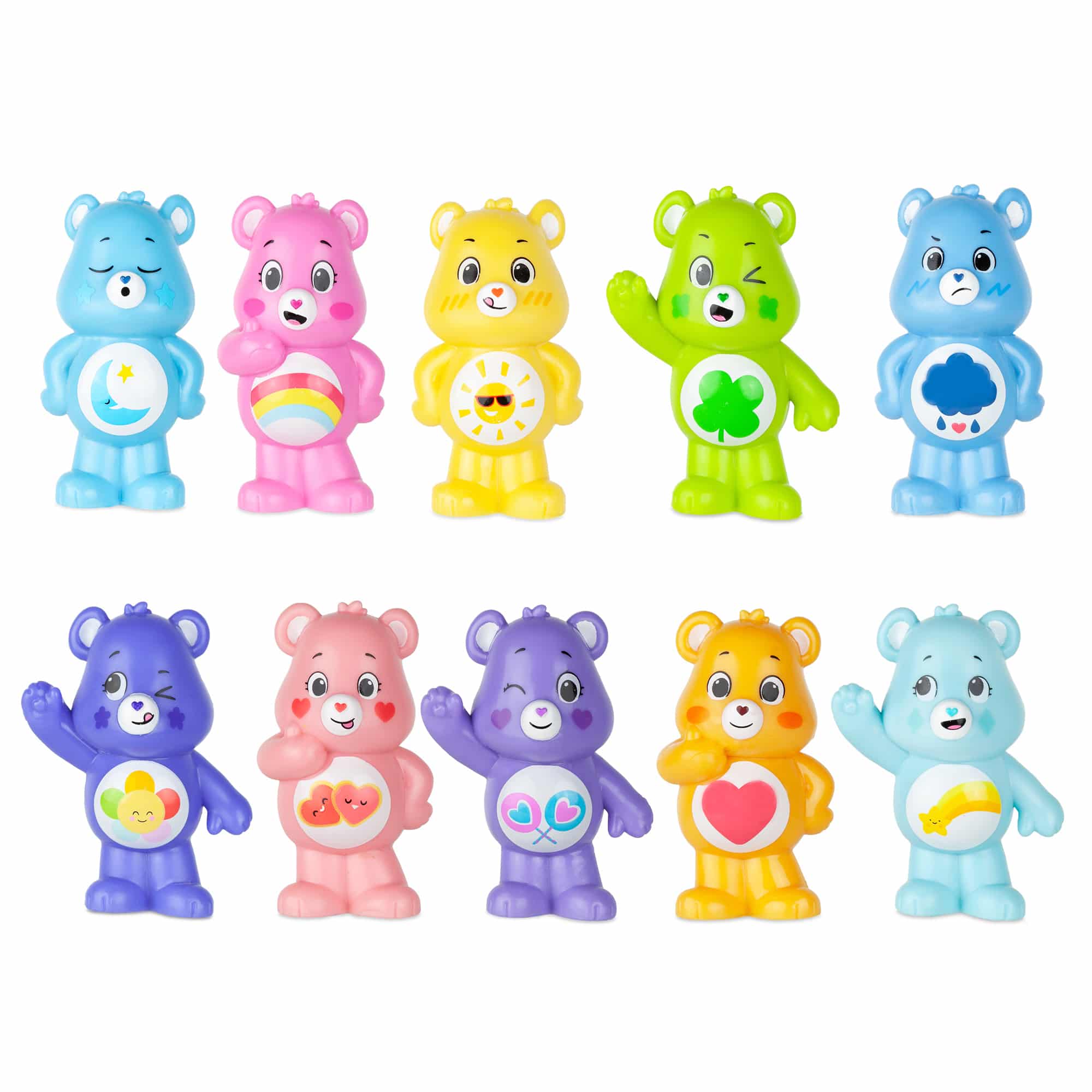 Care Bears Surprise Figures - Image 2