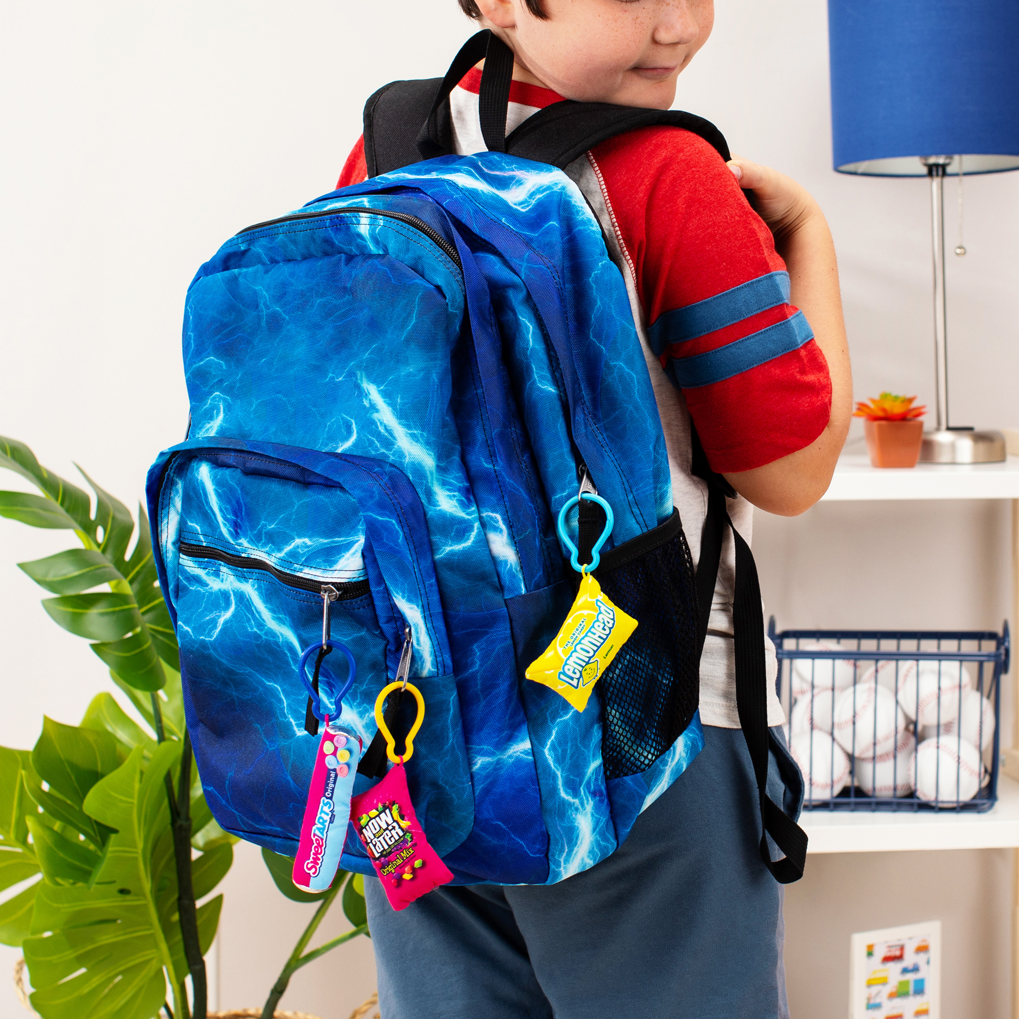 S.O.S. Snacks On Snacks - Image 3