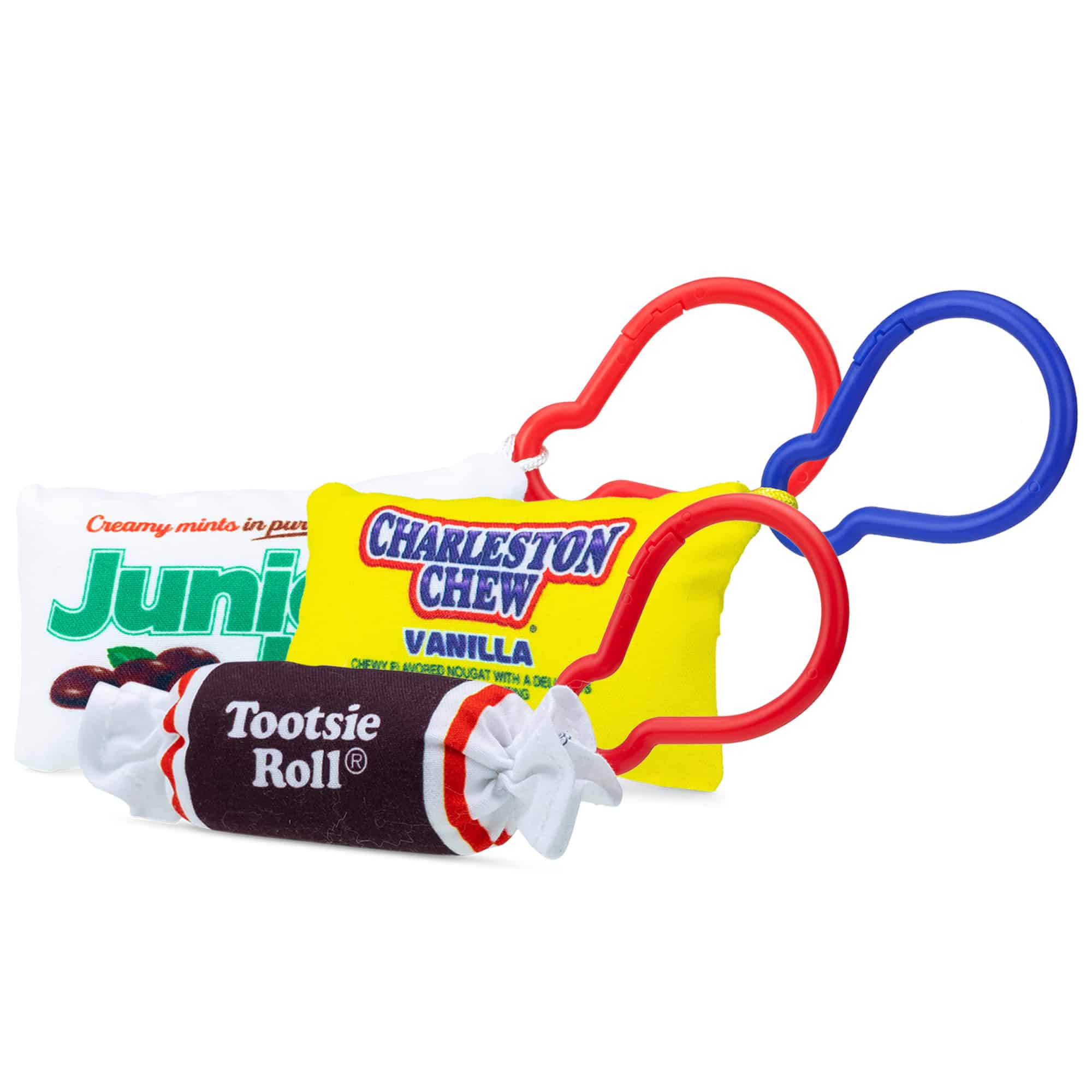 S.O.S. Snacks On Snacks - Image 7