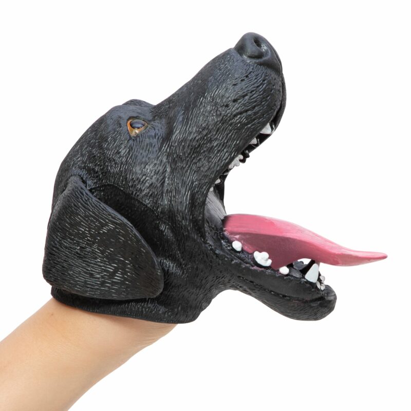 Dog Hand Puppet - Image 4