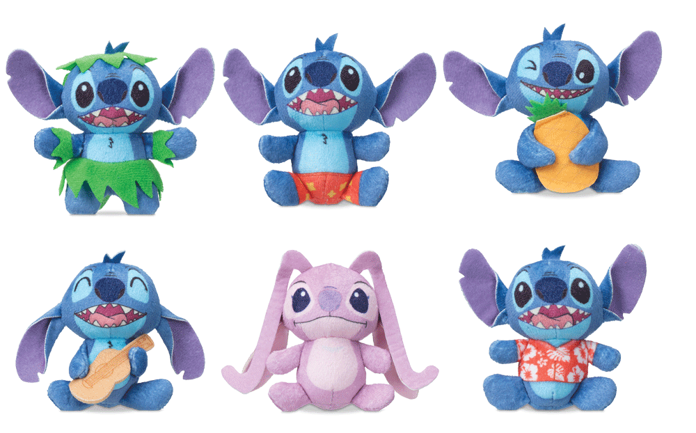 Micro Teenies Disney Stitch - Image 2