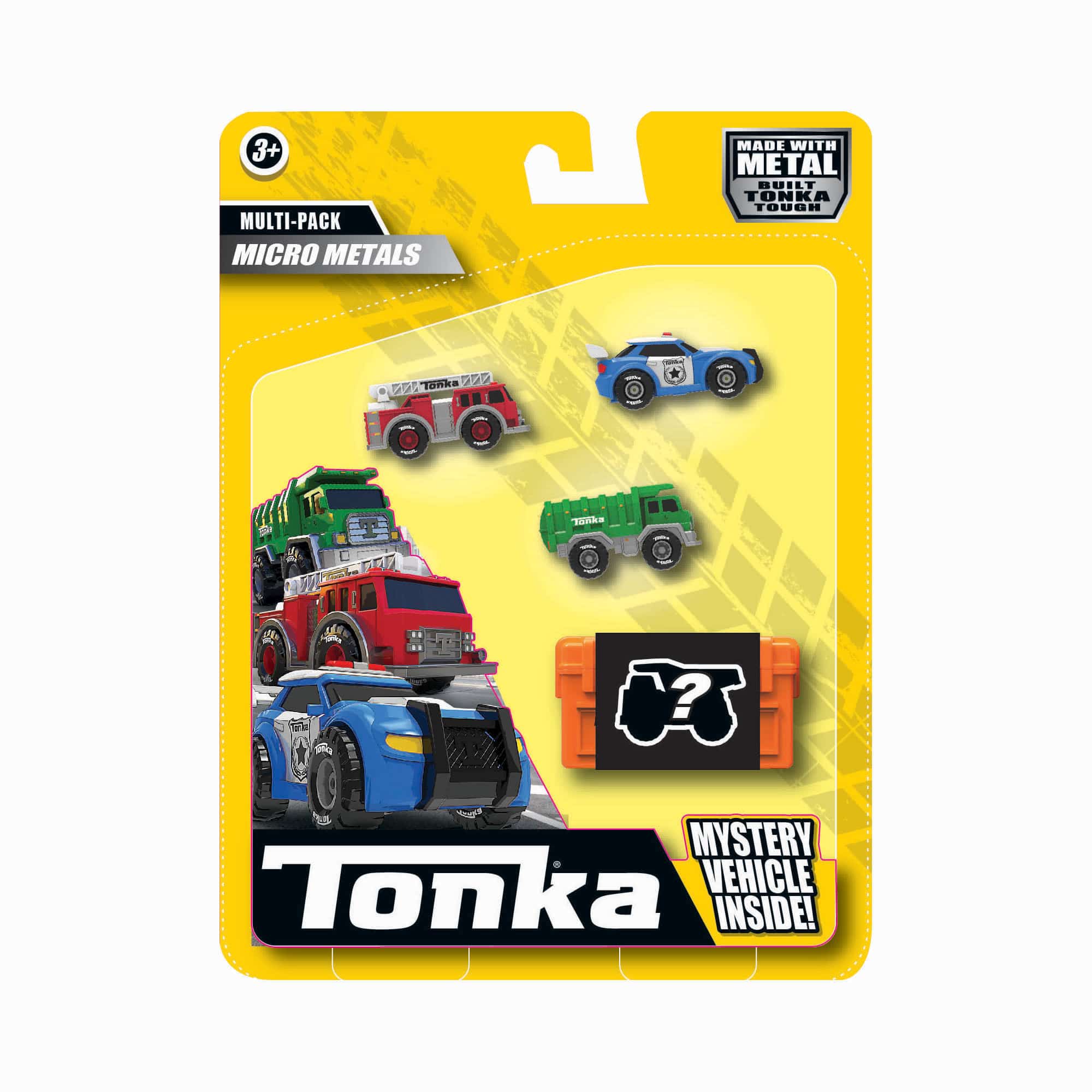Tonka Micro Metals – Multipack - Image 4