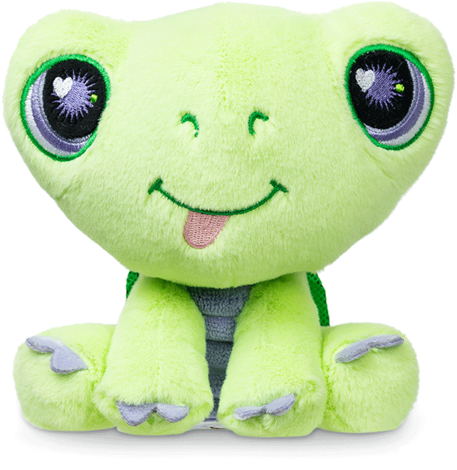 Littlest Pet Shop Cuddle Plush Pet - Image 5