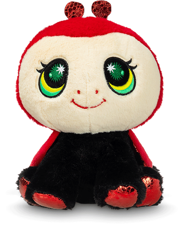 Littlest Pet Shop Cuddle Plush Pet - Image 2