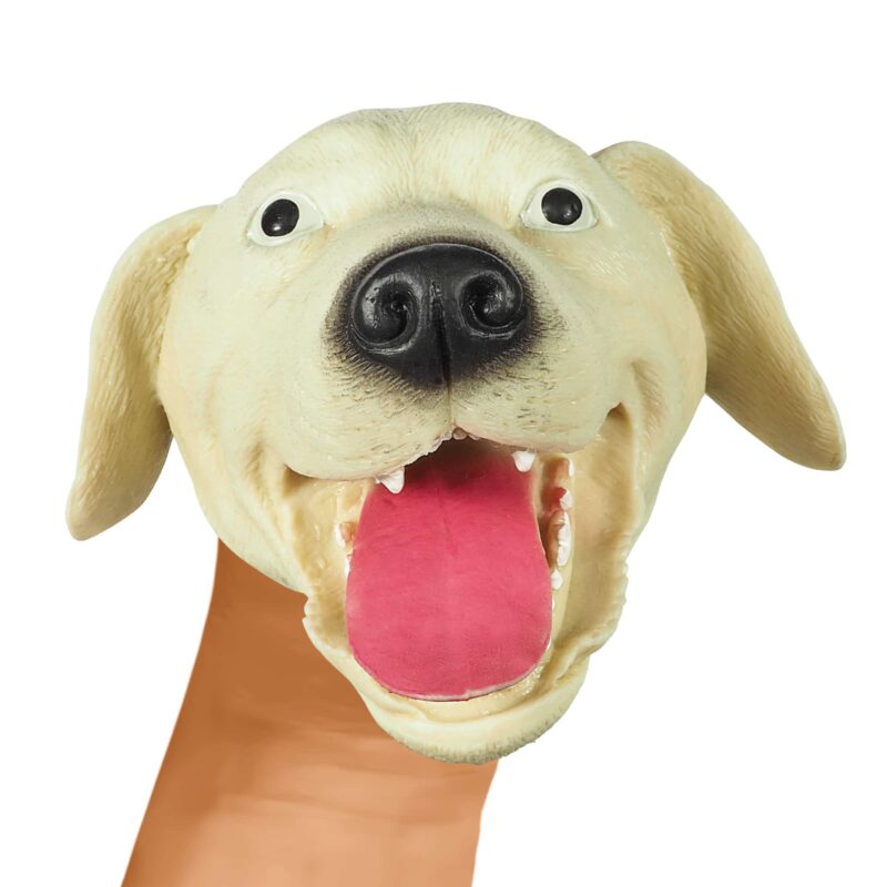 Dog Hand Puppet - Image 7