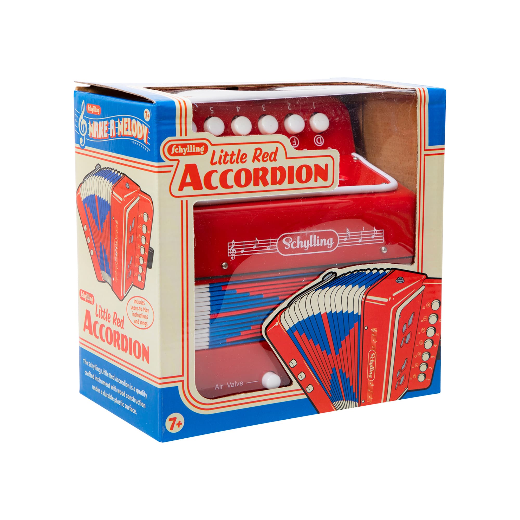 Accordion - Image 2