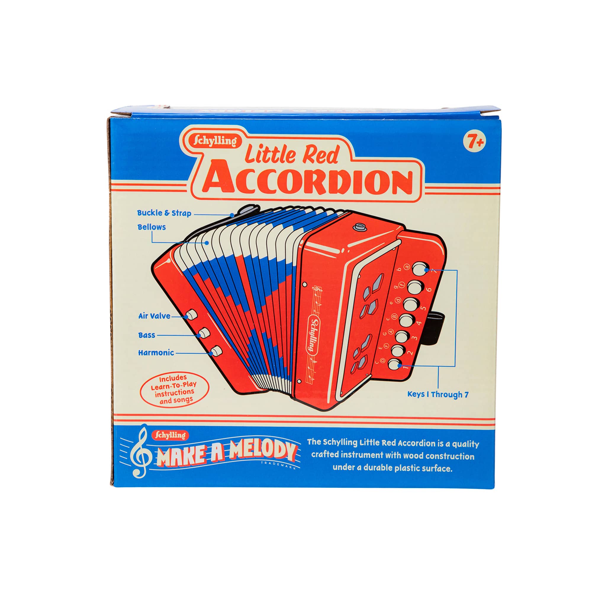 Accordion - Image 4