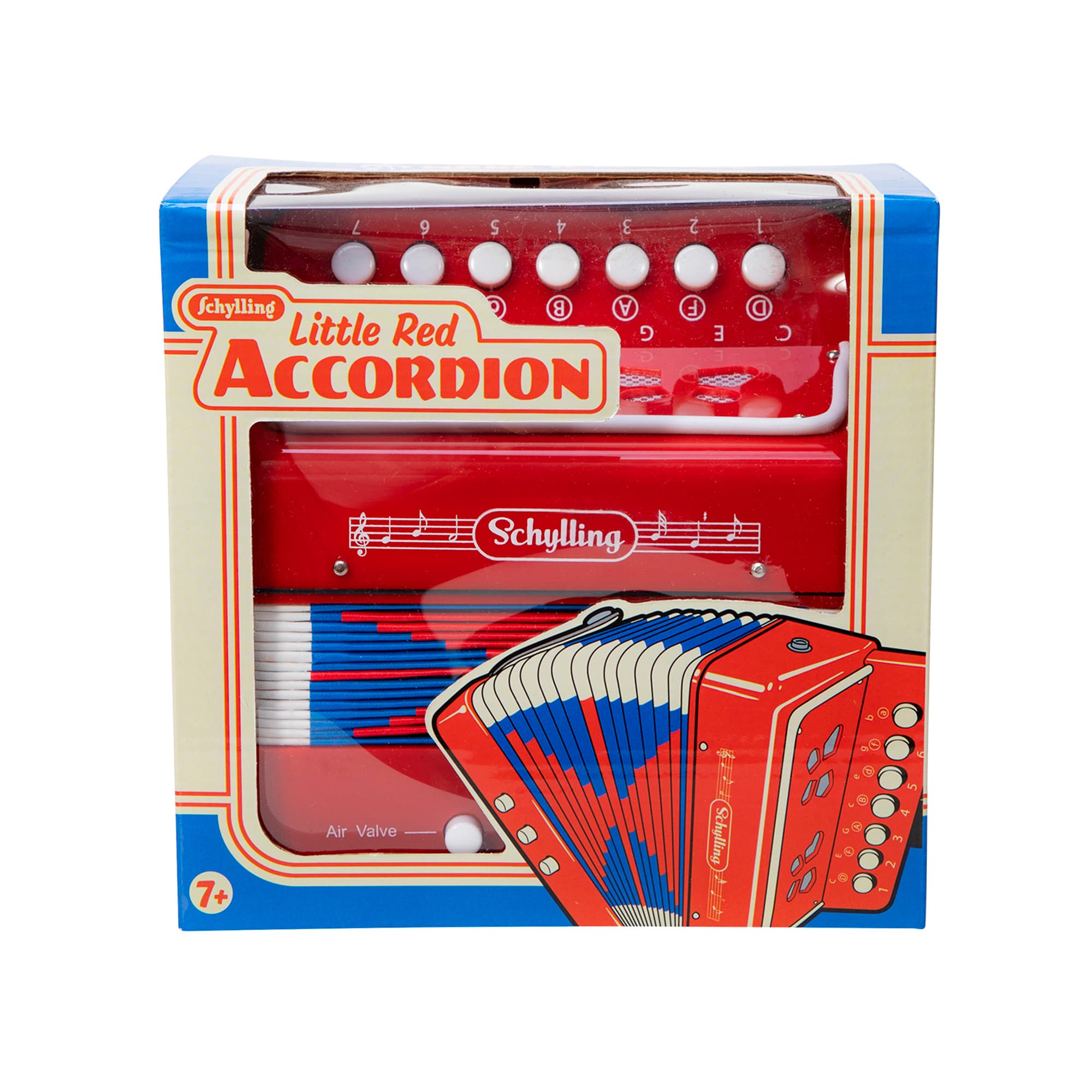 Accordion - Image 3