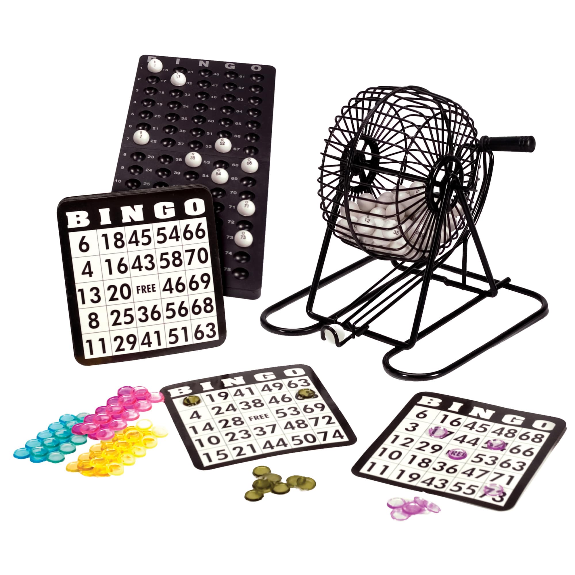 Bingo Game - Image 3