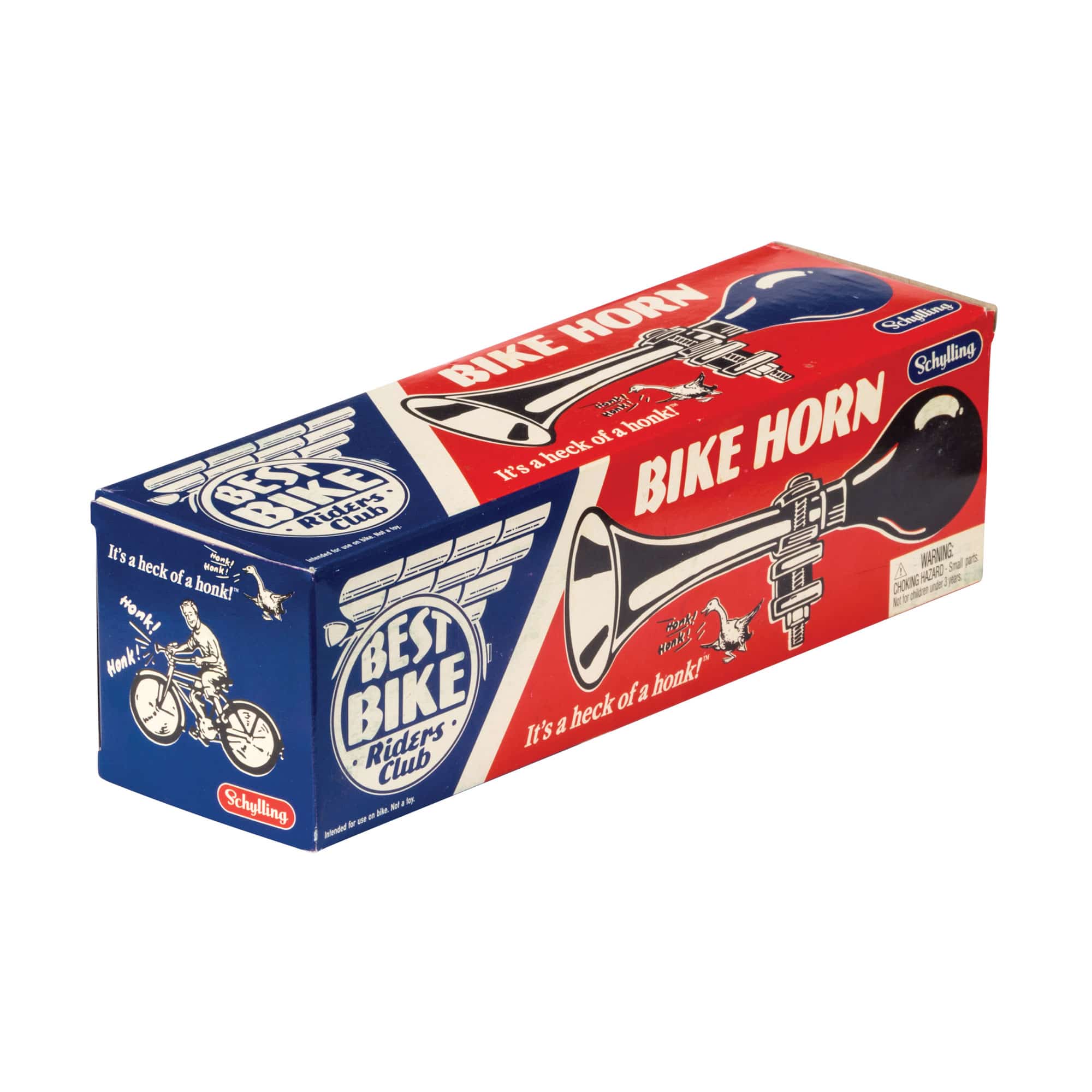 Bike Horn - Image 2