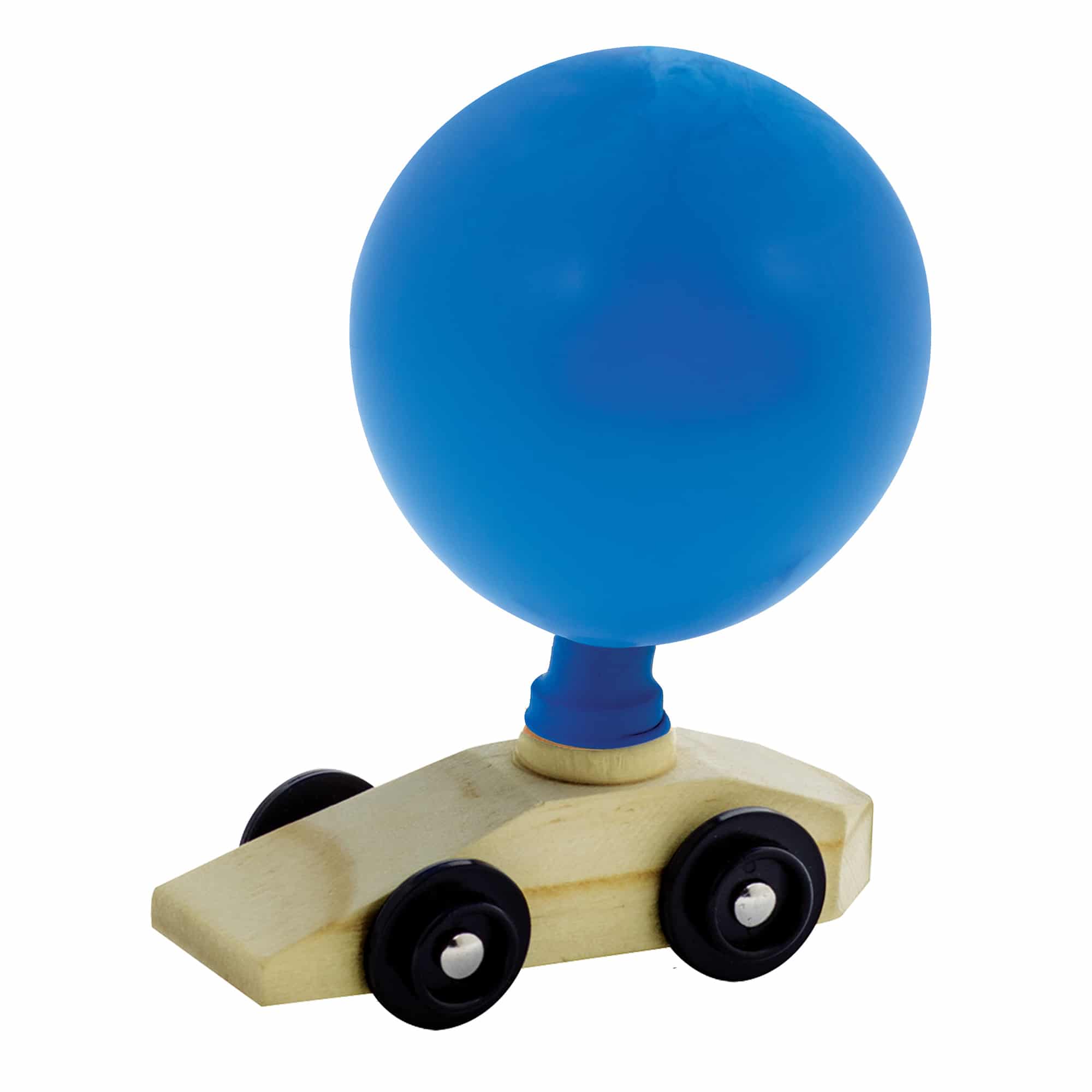 Balloon Powered Car - Image 2
