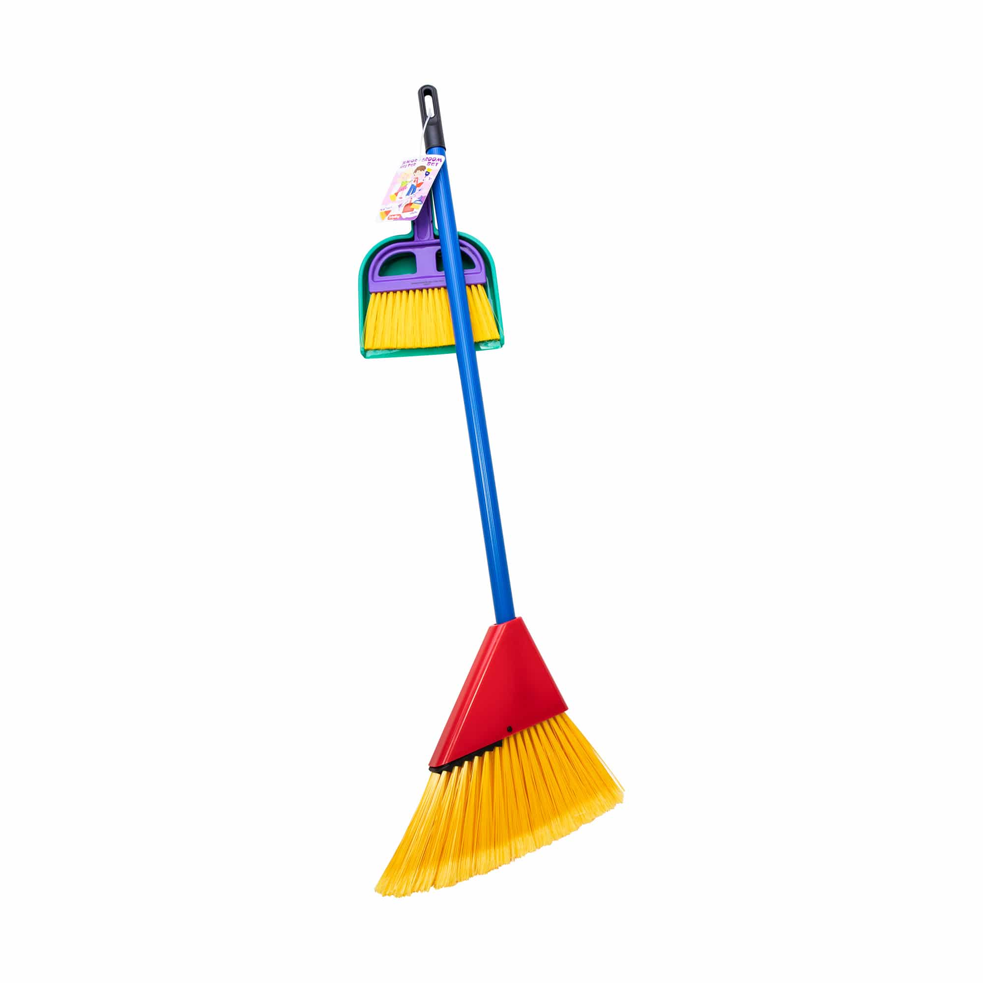 Childrens Broom Set - Image 2