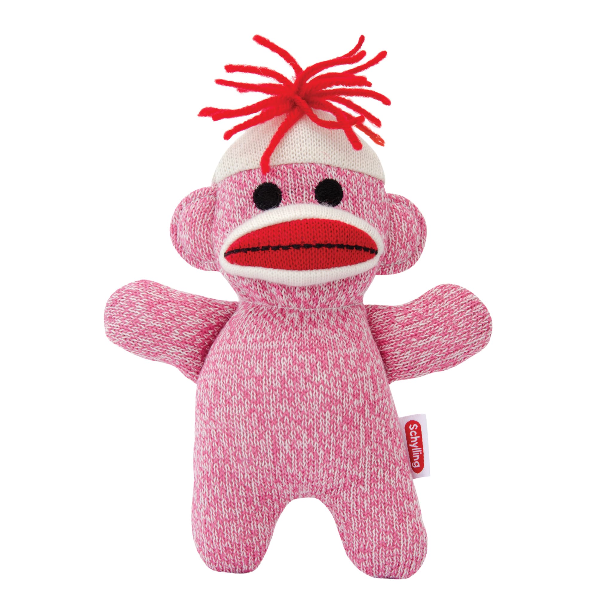 Sock Monkey Babies – Assorted Colors - Image 3
