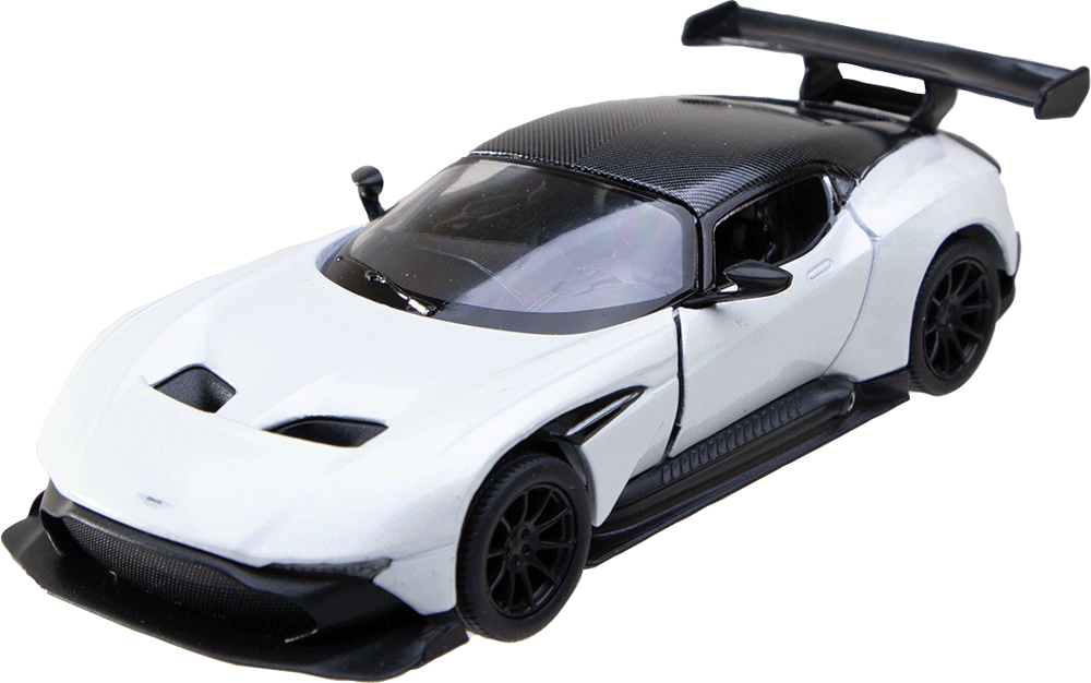Aston Martin Vulcan - Image 2