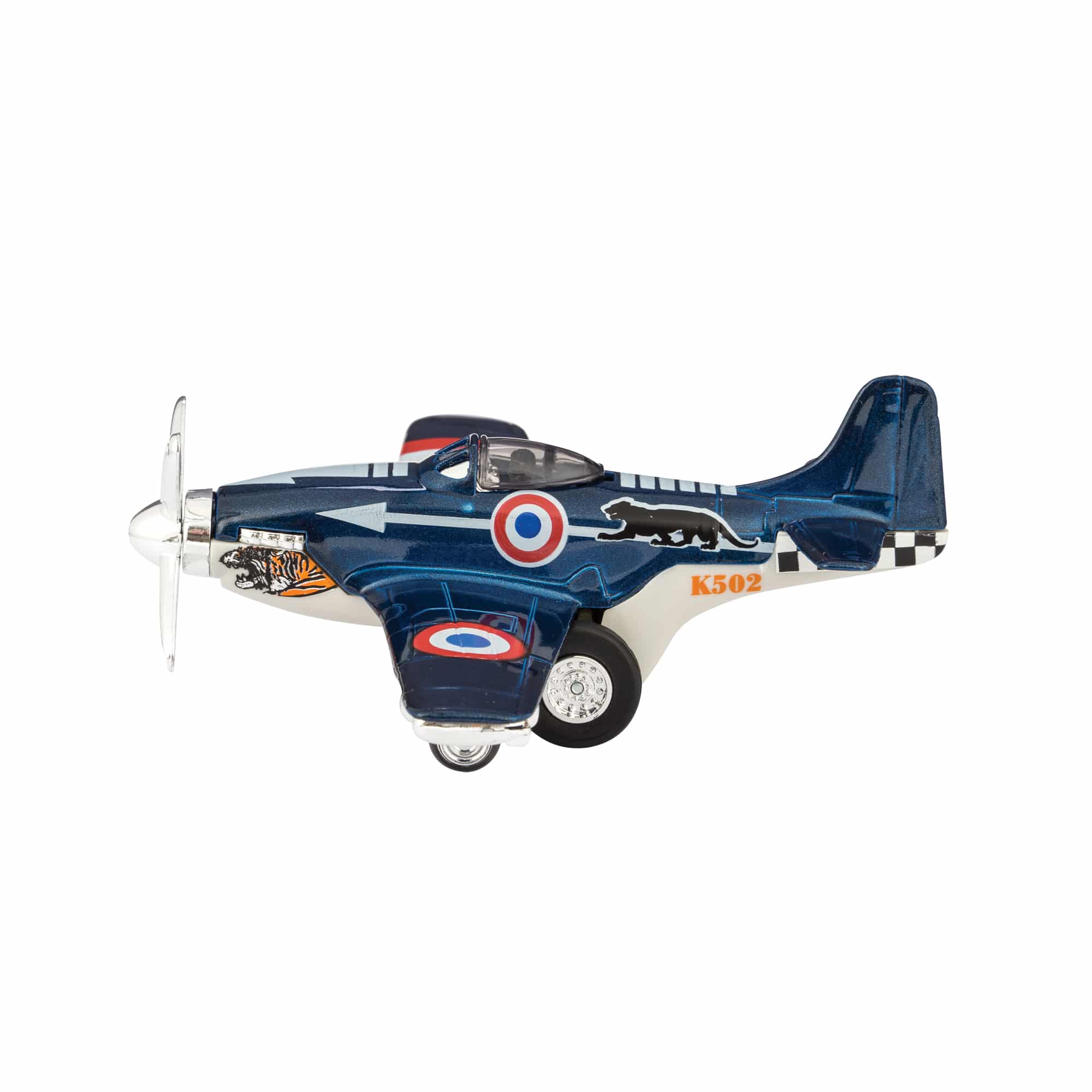Diecast Airplane Assortment - Image 9