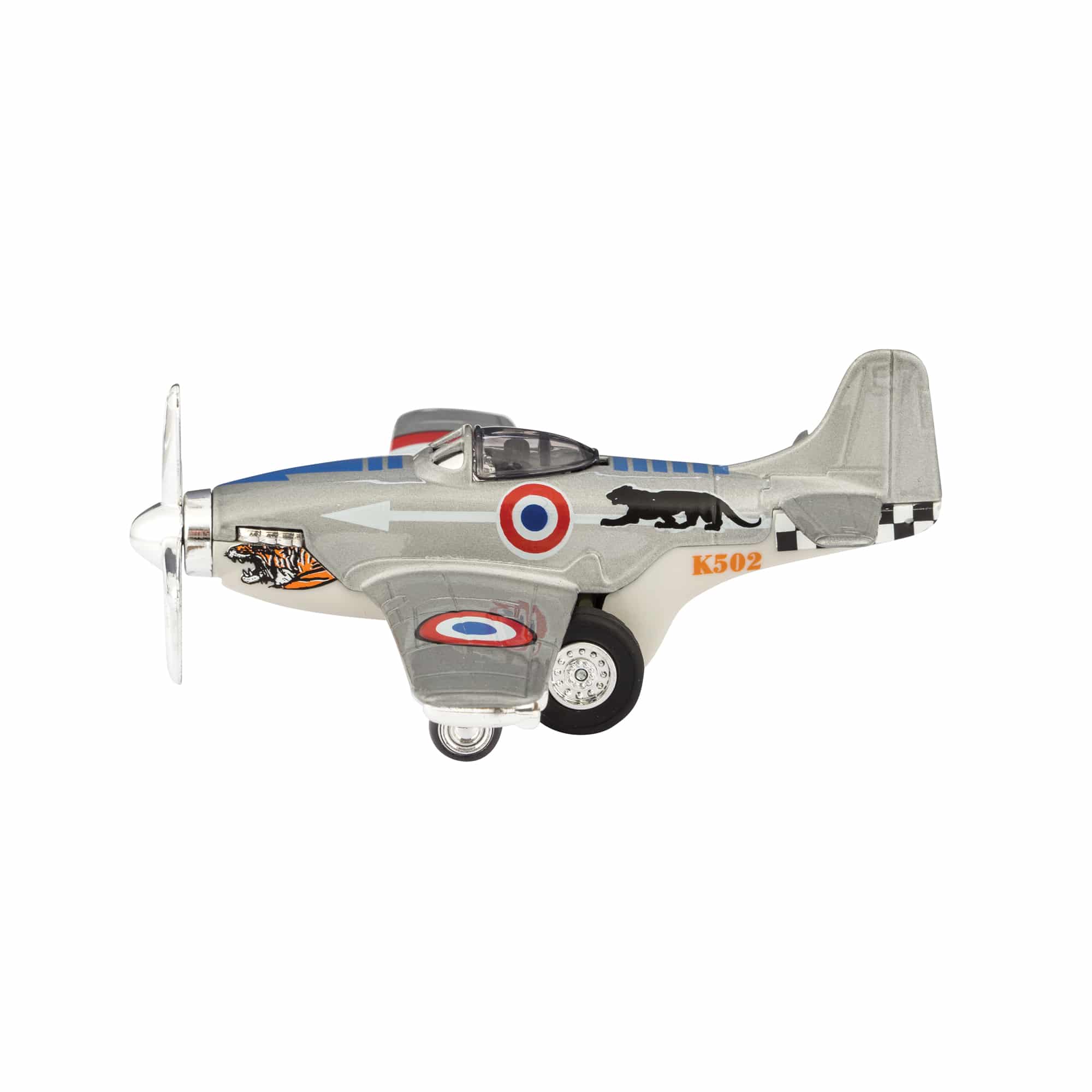 Diecast Airplane Assortment - Image 11
