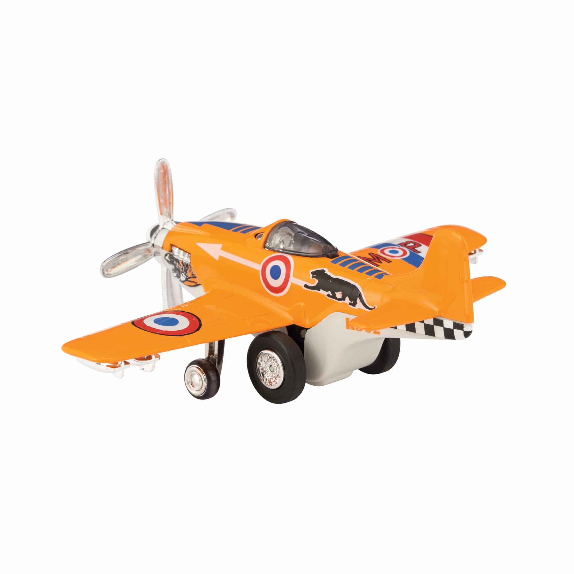 Diecast Airplane Assortment - Image 19