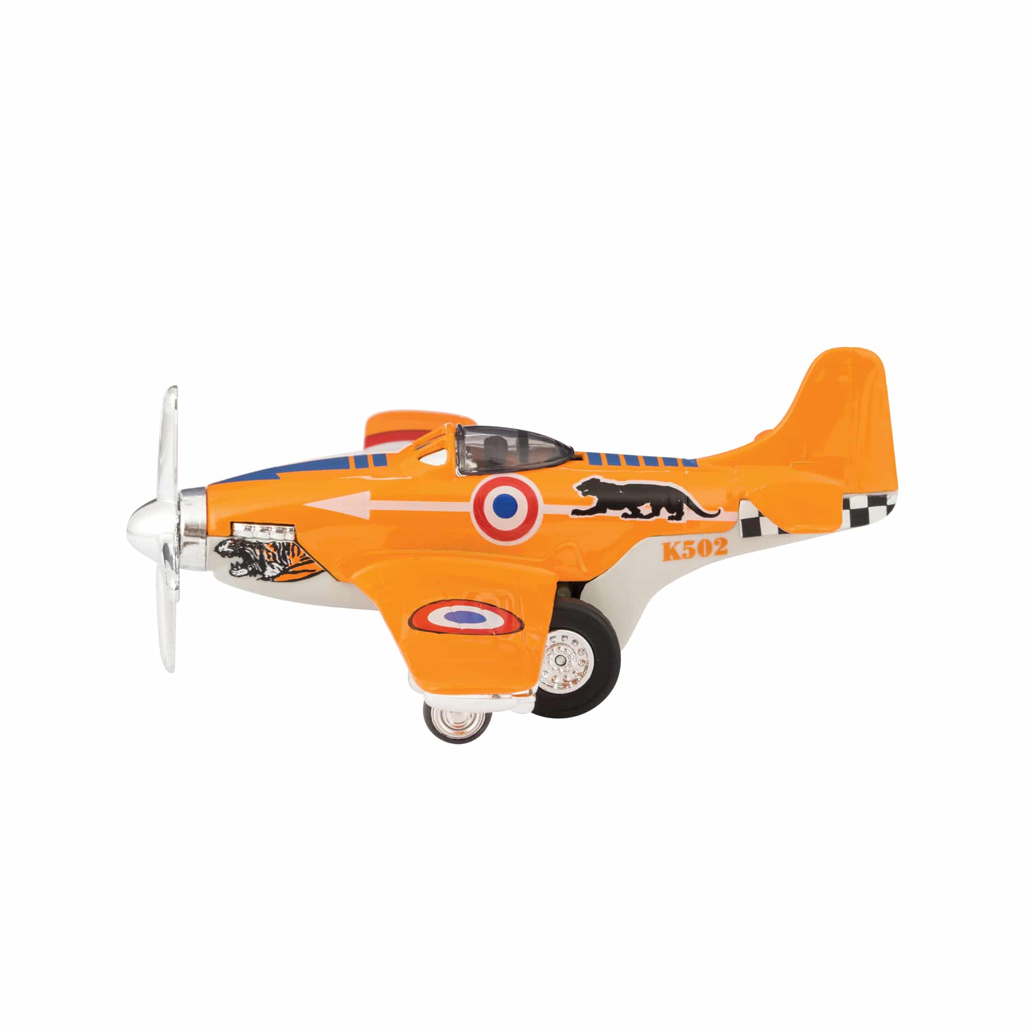 Diecast Airplane Assortment - Image 13