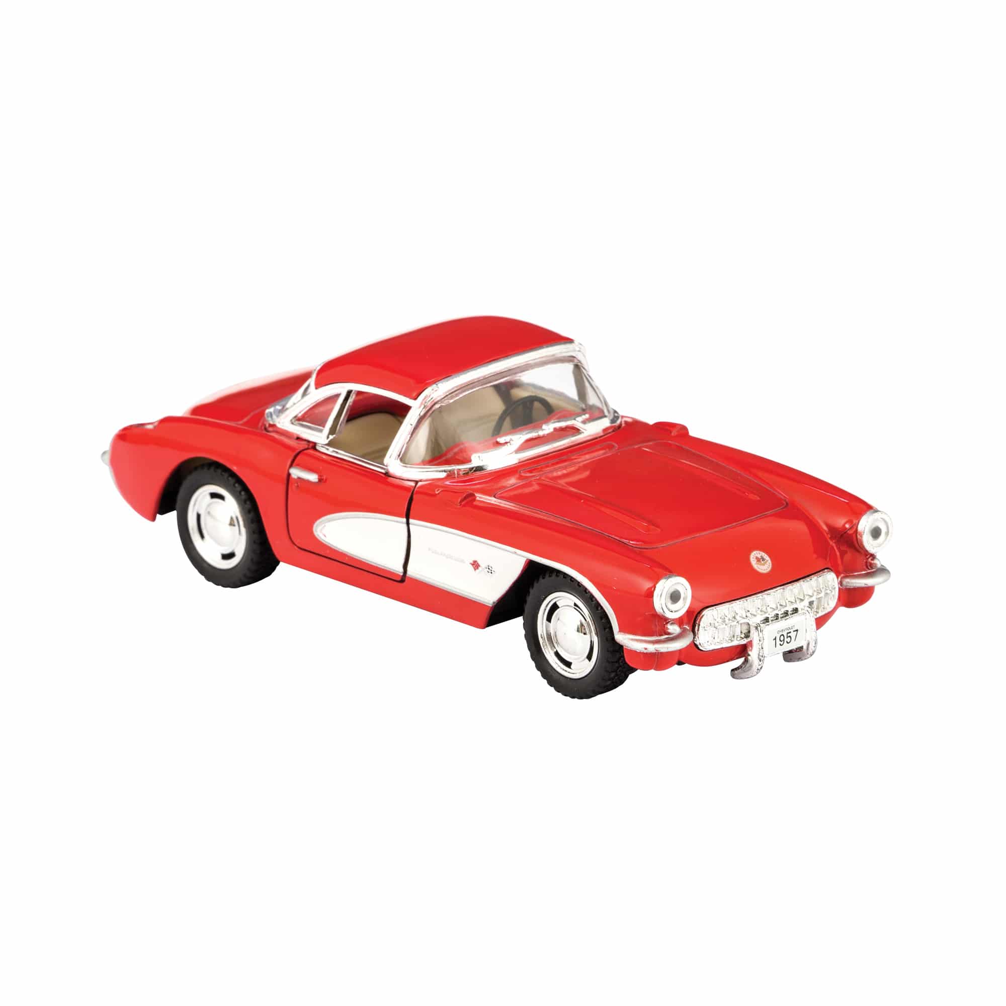 Diecast Corvette 1957 - Image 17