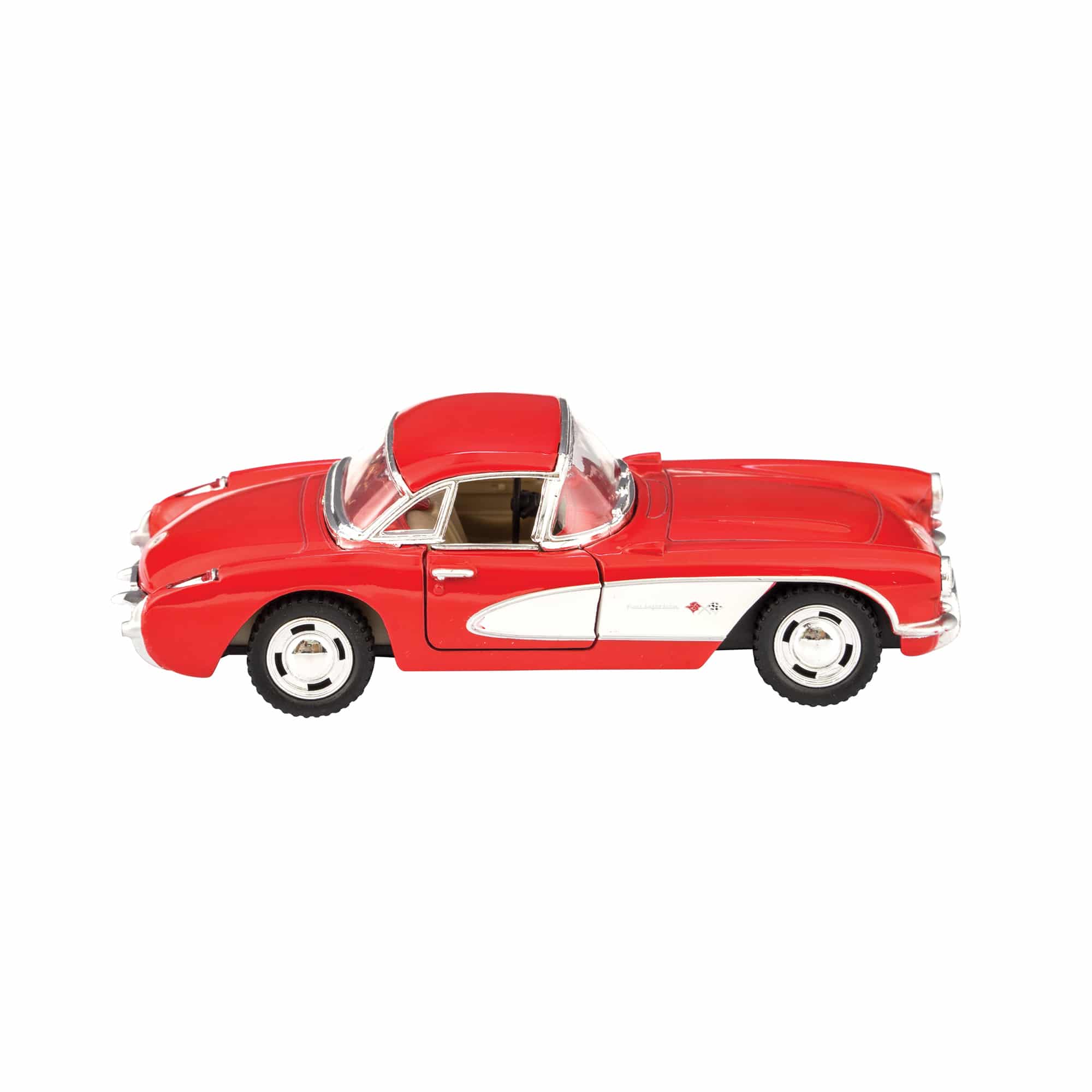 Diecast Corvette 1957 - Image 14