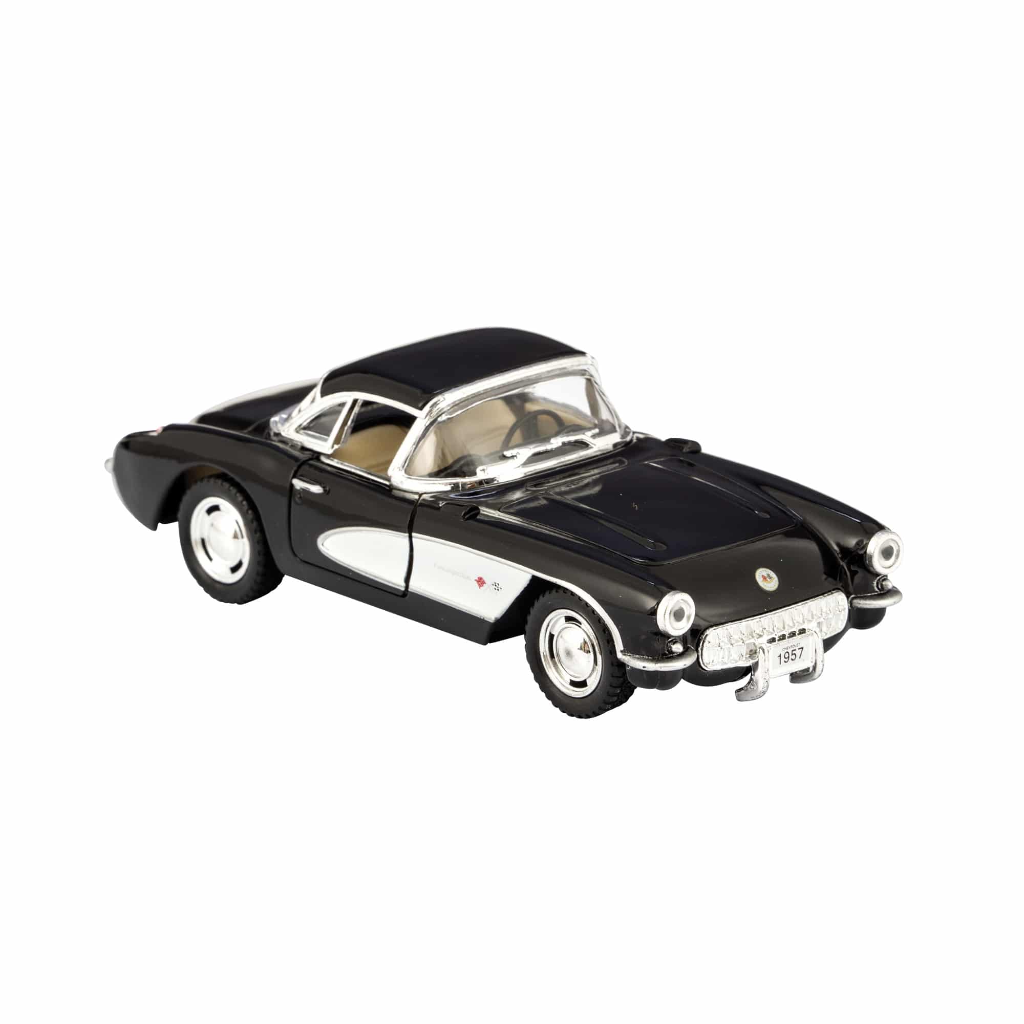 Diecast Corvette 1957 - Image 18