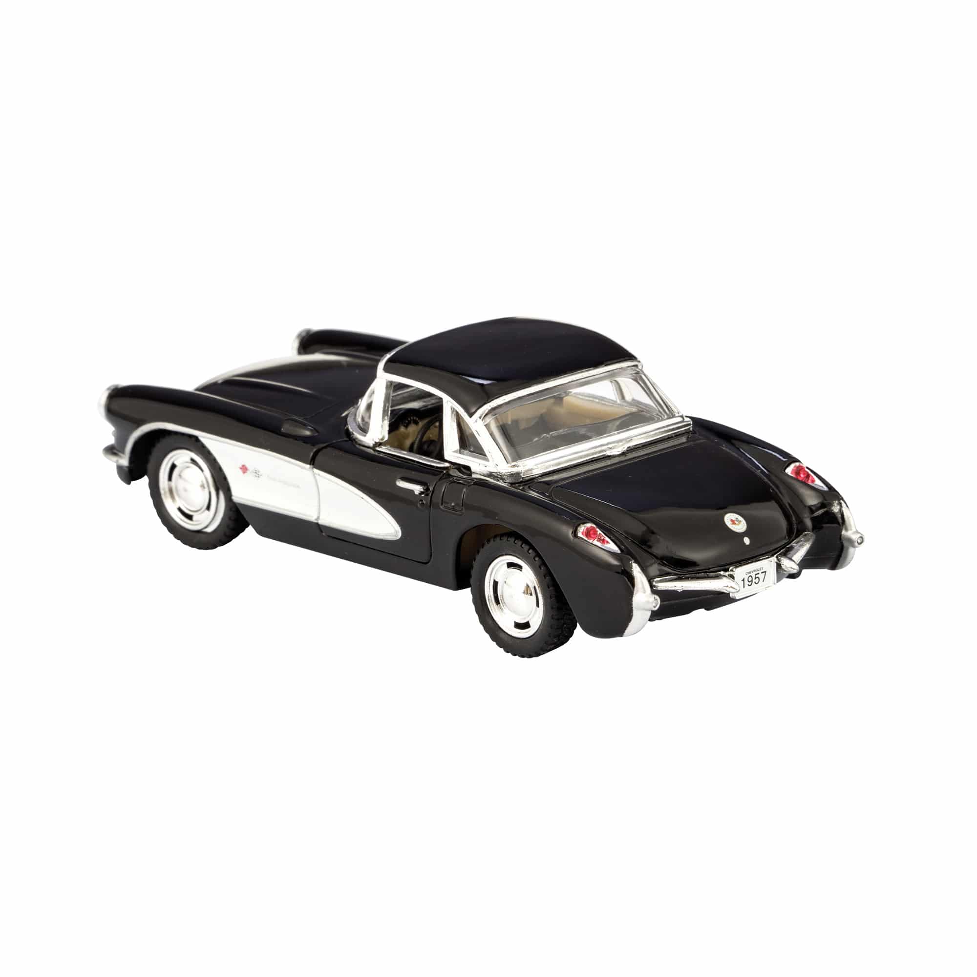 Diecast Corvette 1957 - Image 9