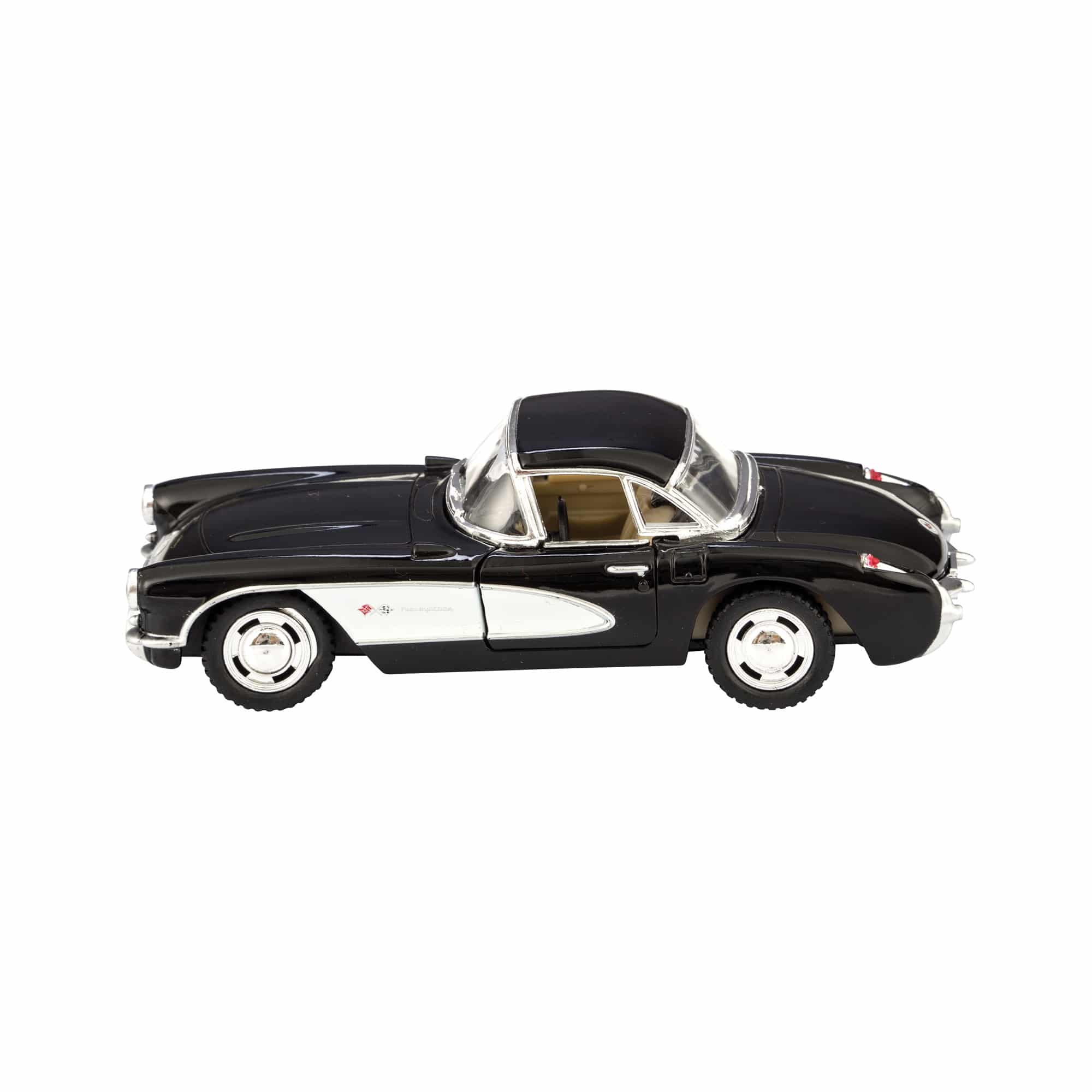 Diecast Corvette 1957 - Image 6