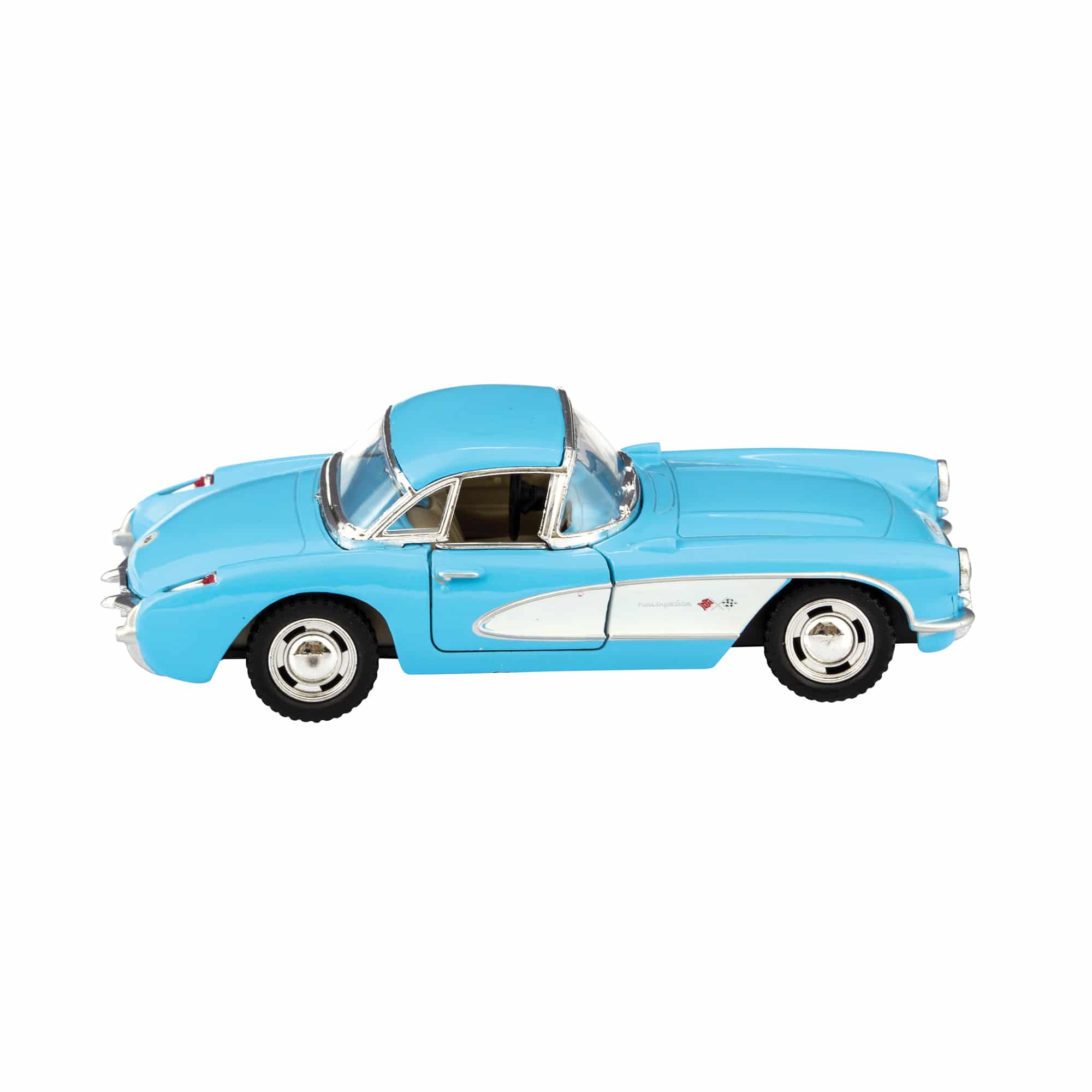 Diecast Corvette 1957 - Image 16