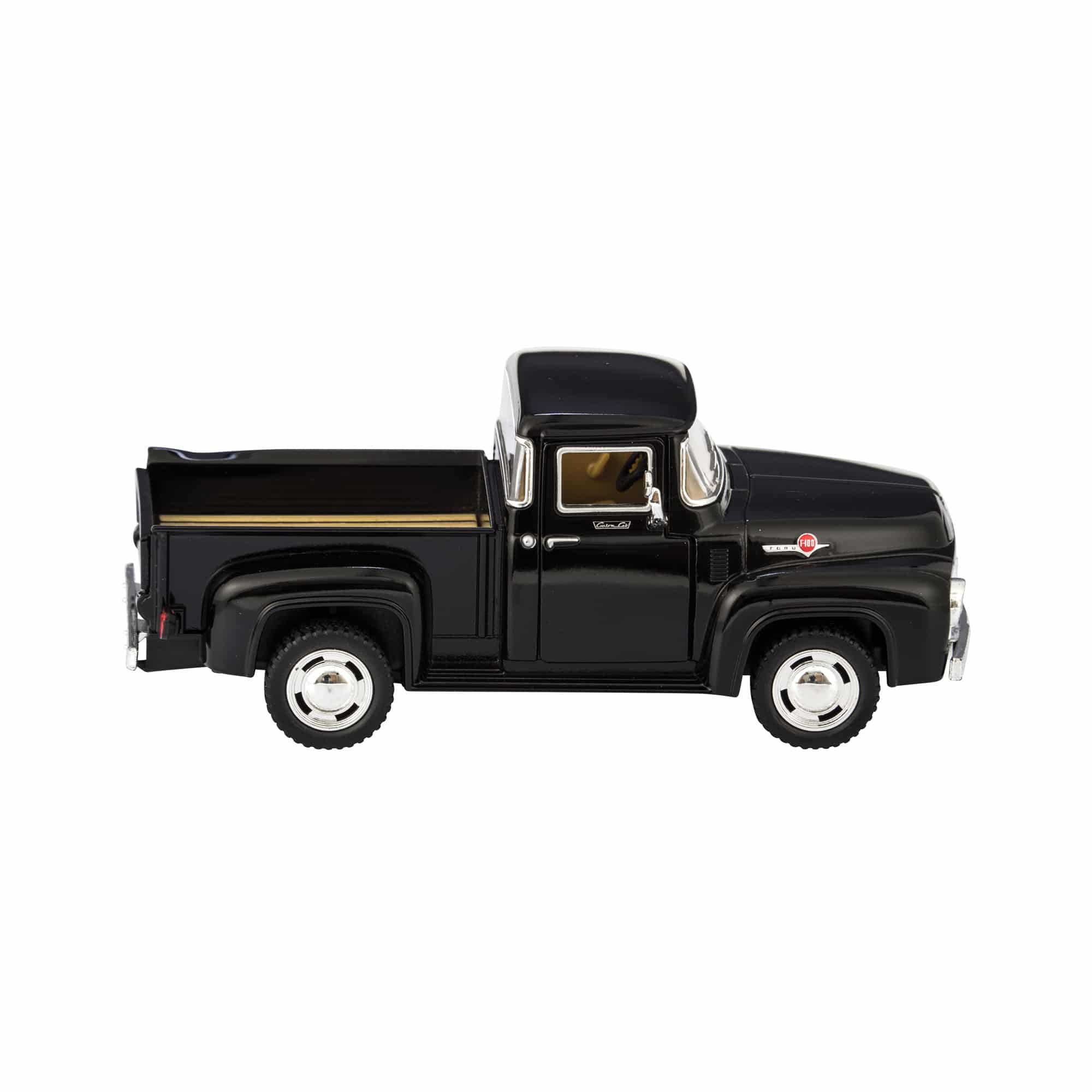 Diecast 56′ Ford Pick Up Truck - Image 16