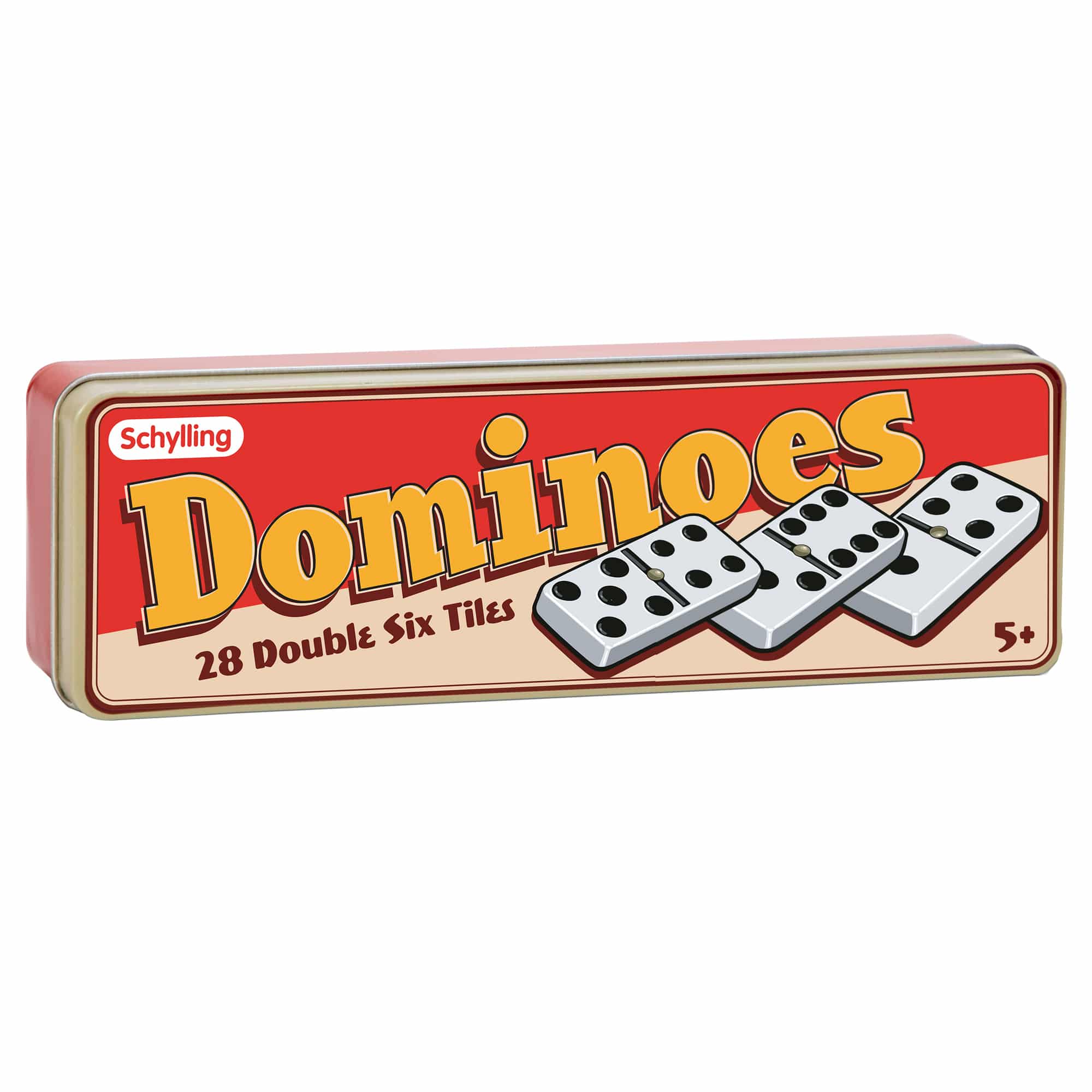 Dominoes - Image 2