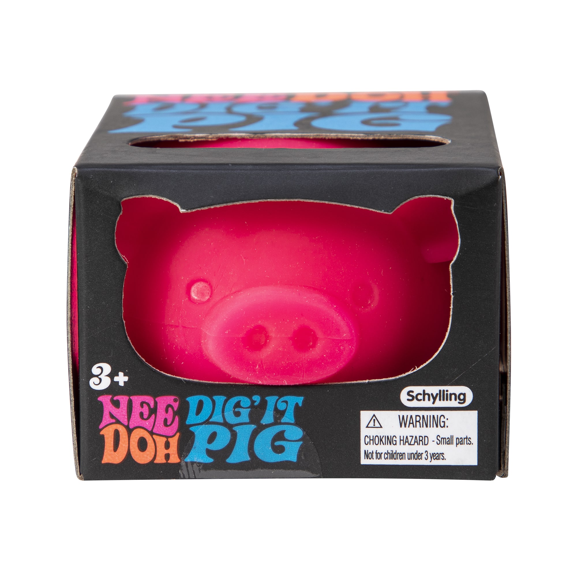 Needoh Dig' It Pig - Image 31