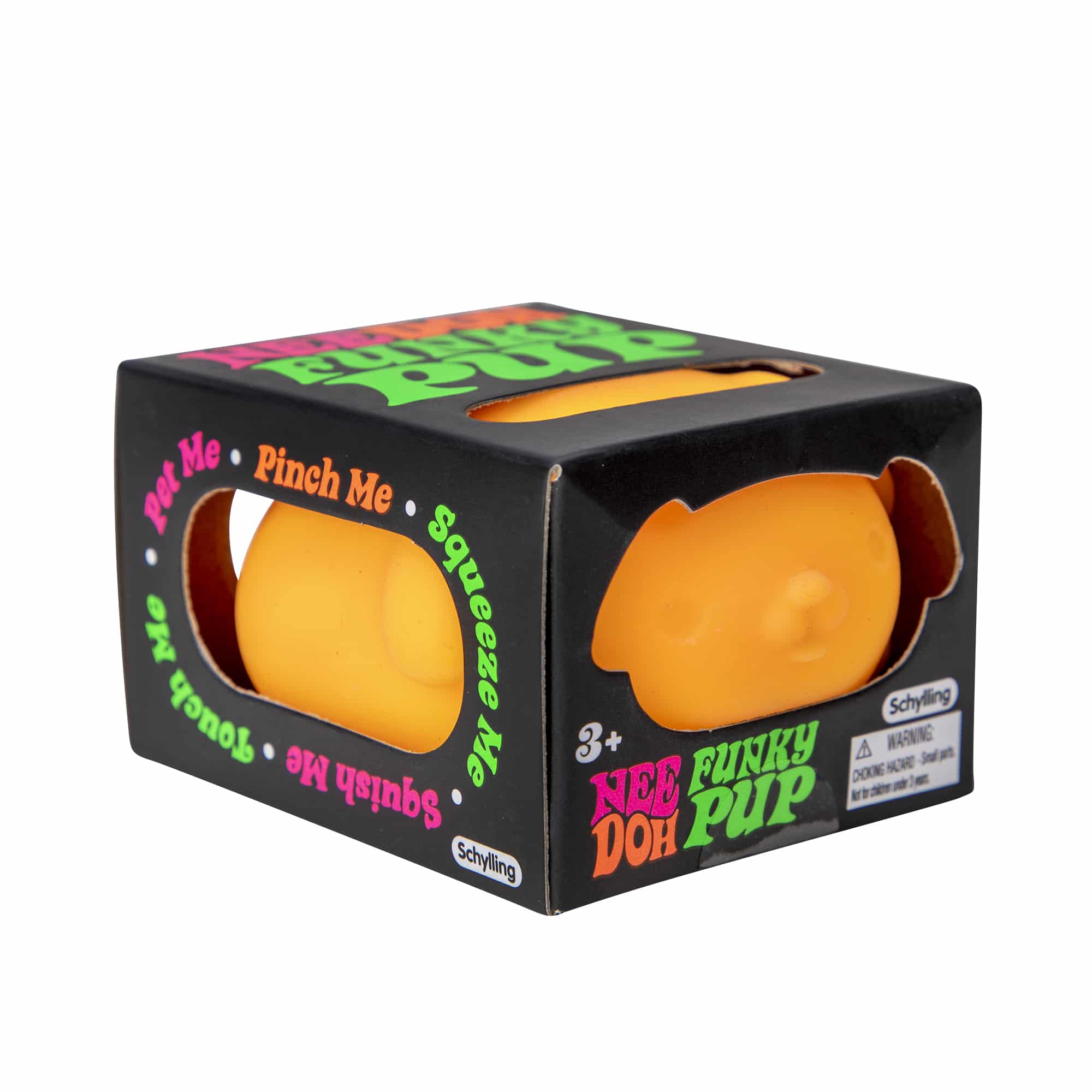 Needoh Funky Pup - Image 3