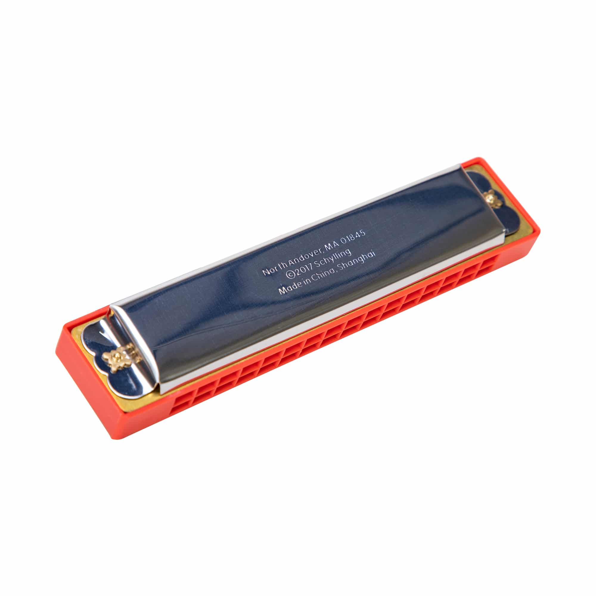 Harmonica - Image 3
