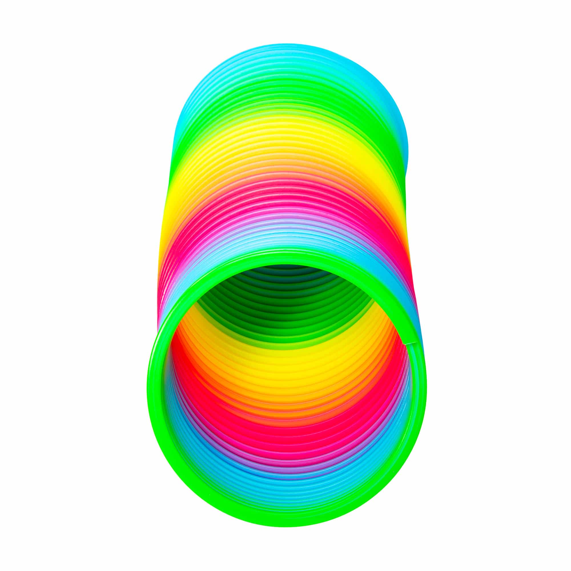 Jumbo Rainbow Sproing - Image 6