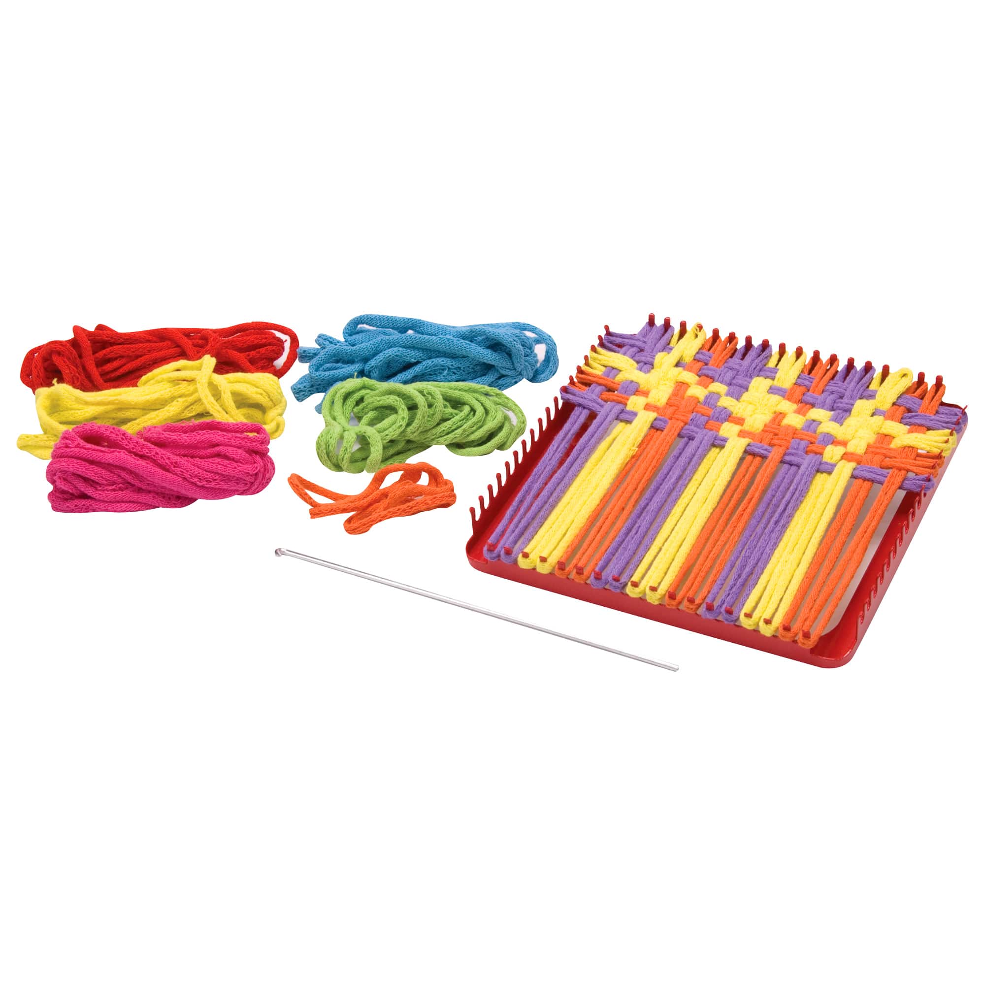 Metal Pot Holder Loom - Image 2