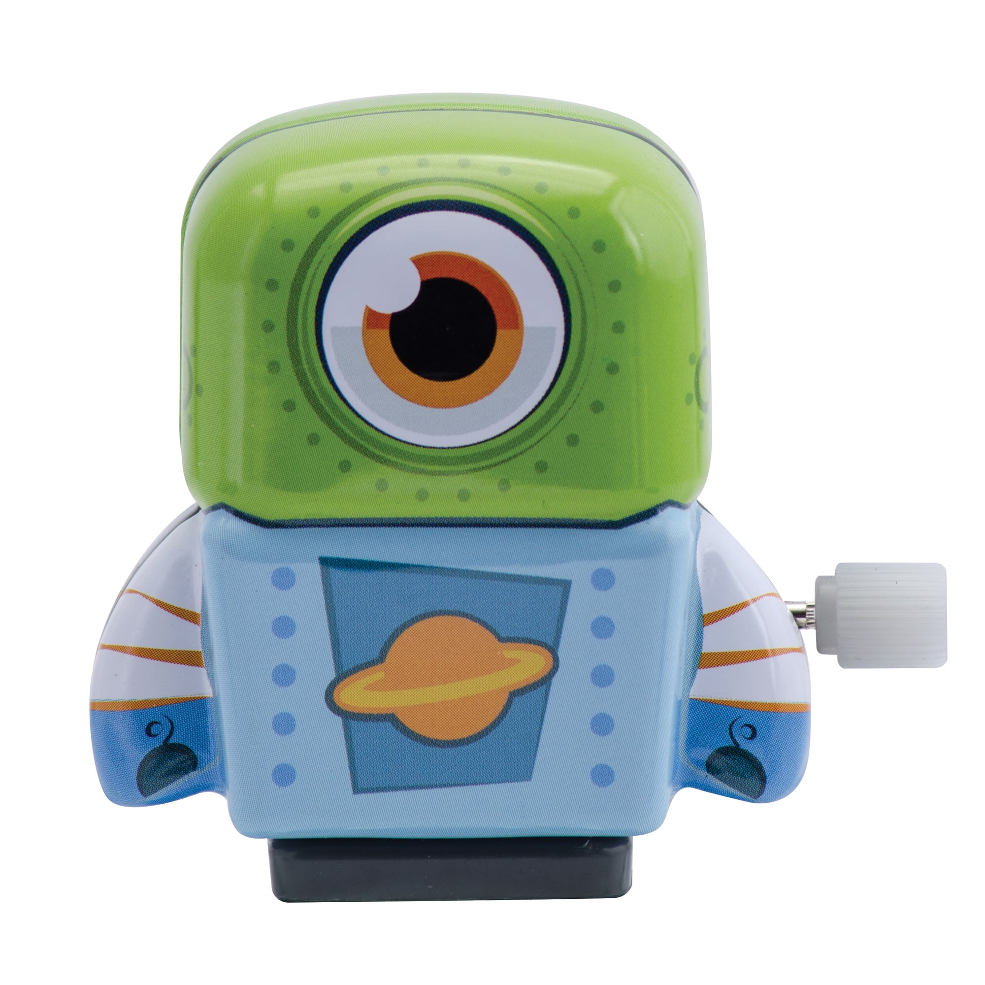 Mini Tin Robots - Image 6