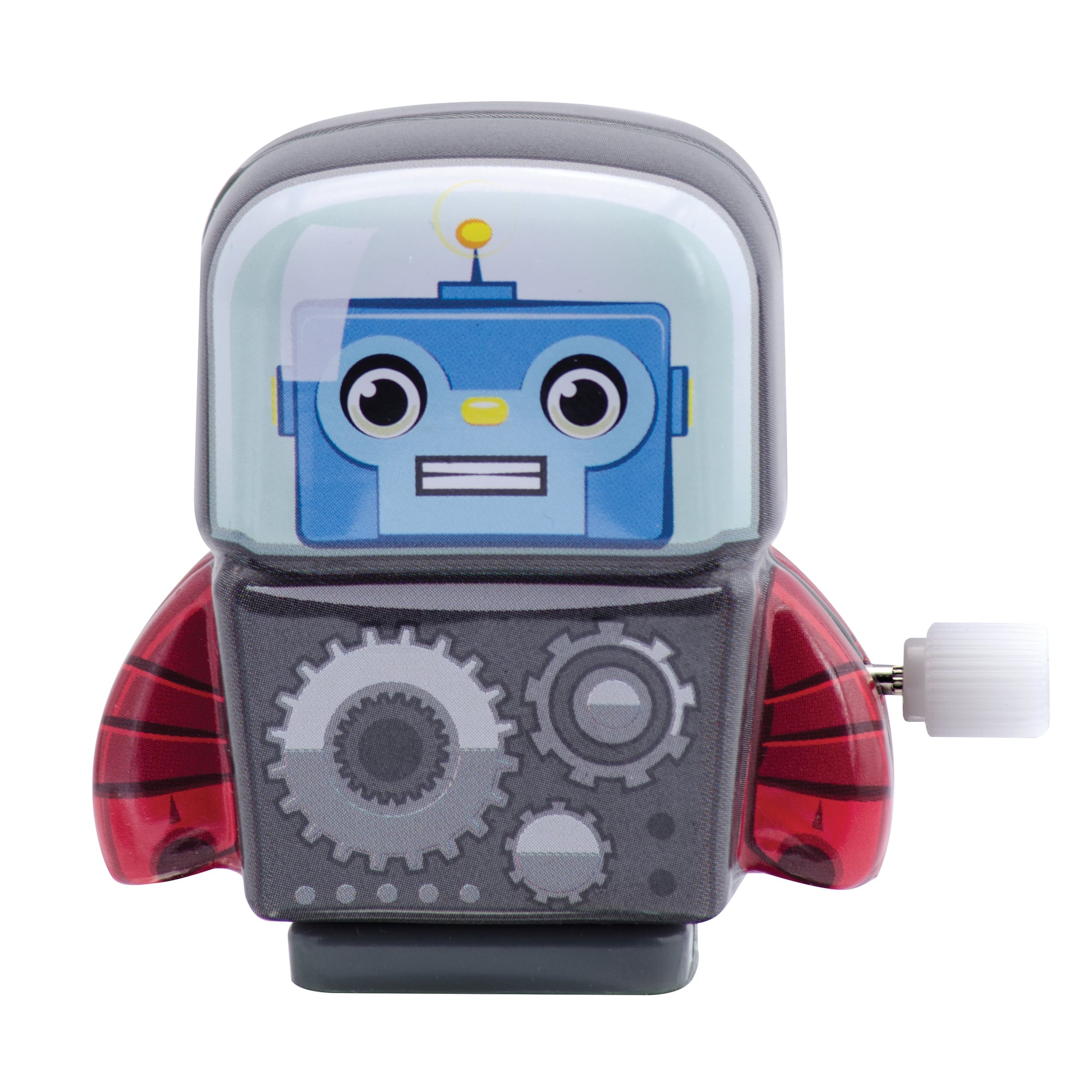 Mini Tin Robots - Image 5