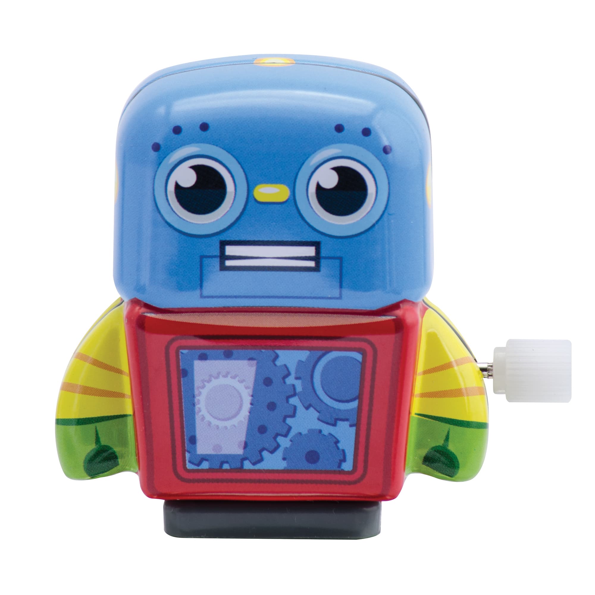 Mini Tin Robots - Image 3
