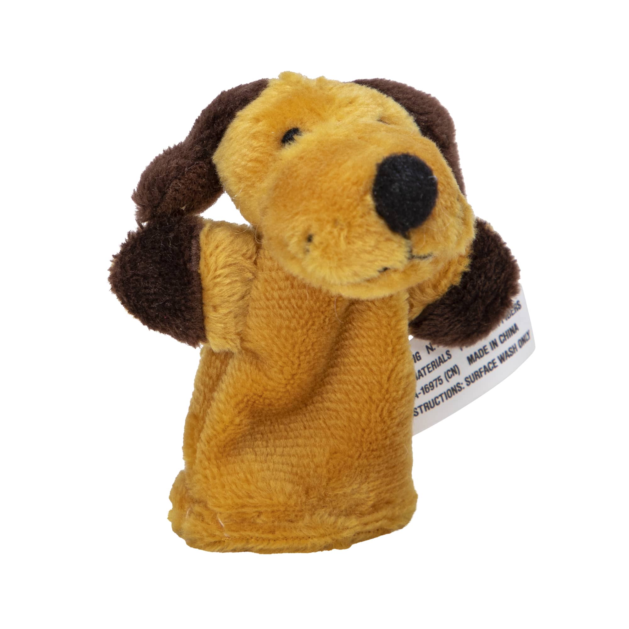 Animal Finger Puppets - Image 10