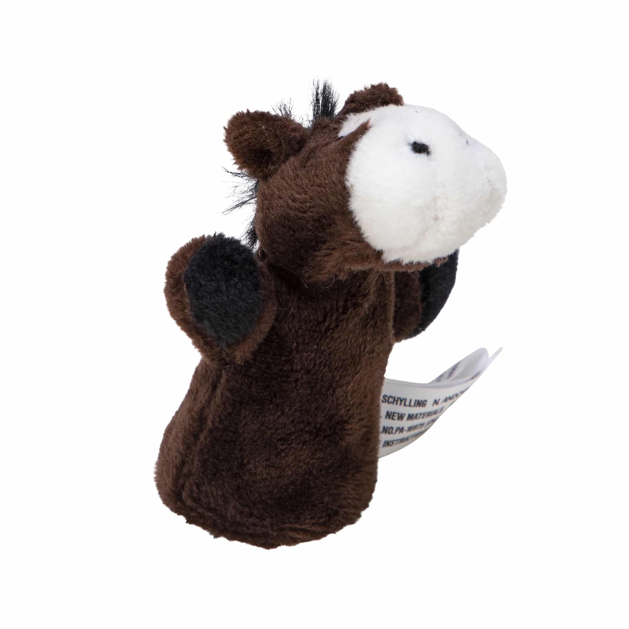 Animal Finger Puppets - Image 12