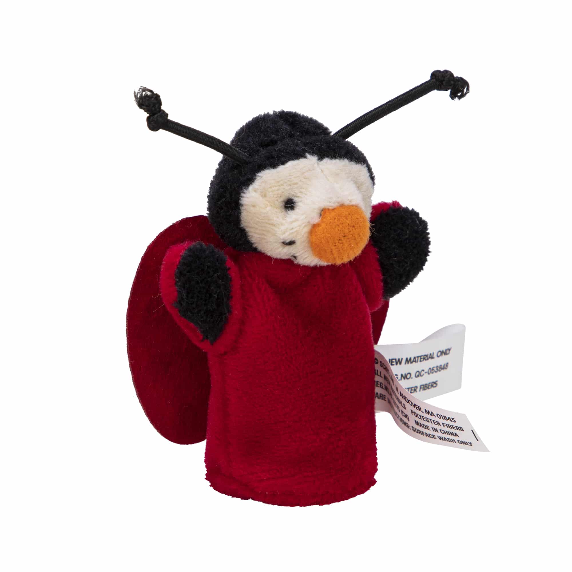 Animal Finger Puppets - Image 11