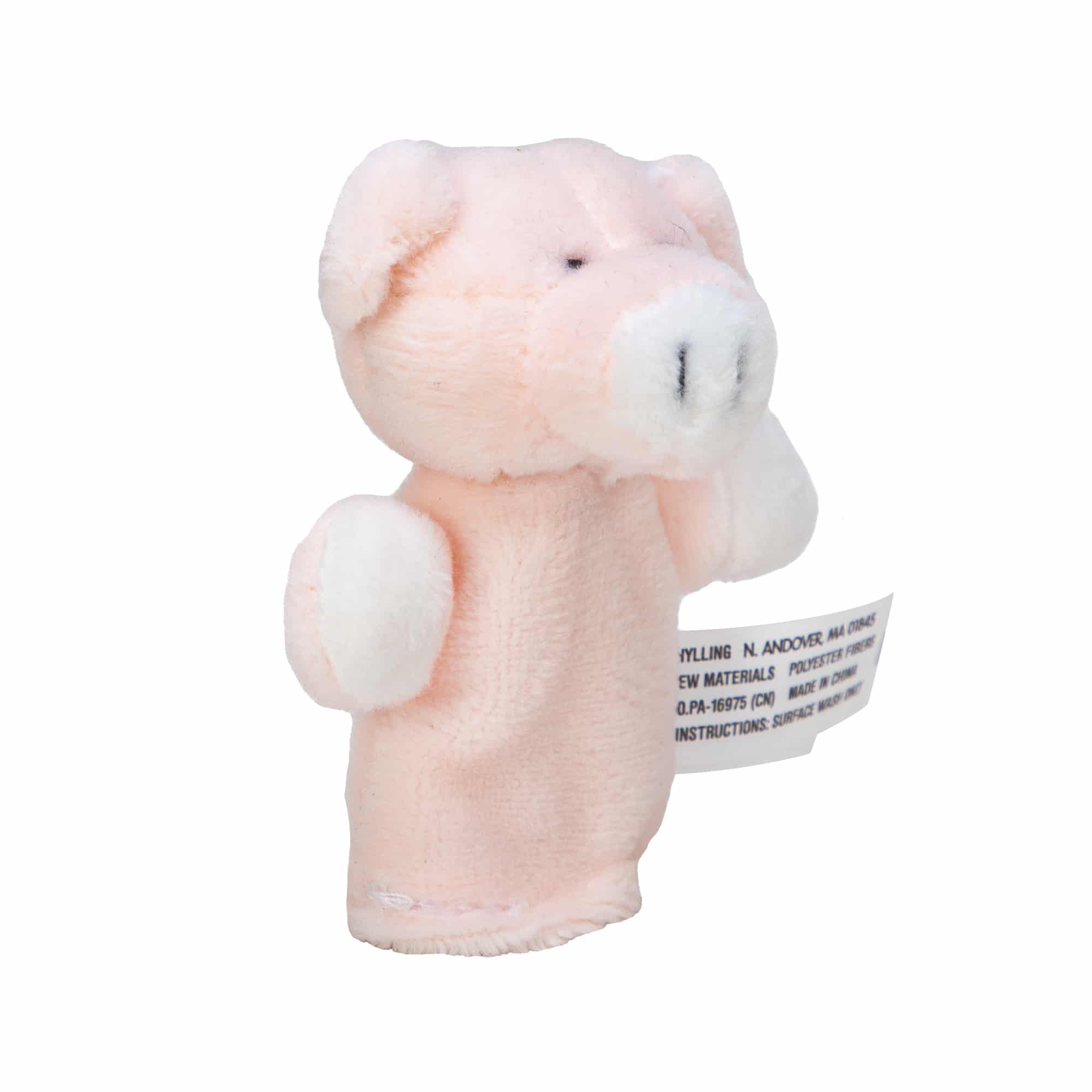 Animal Finger Puppets - Image 6