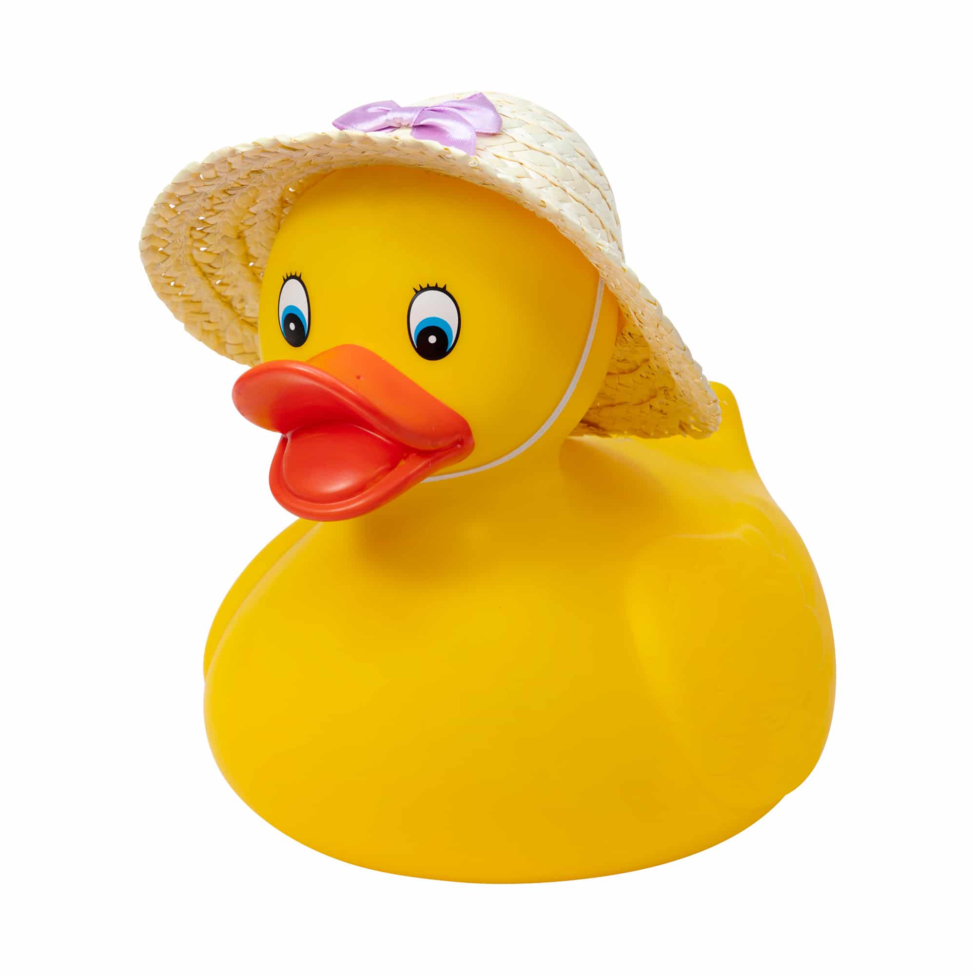 Large Rubber Duck - Image 3