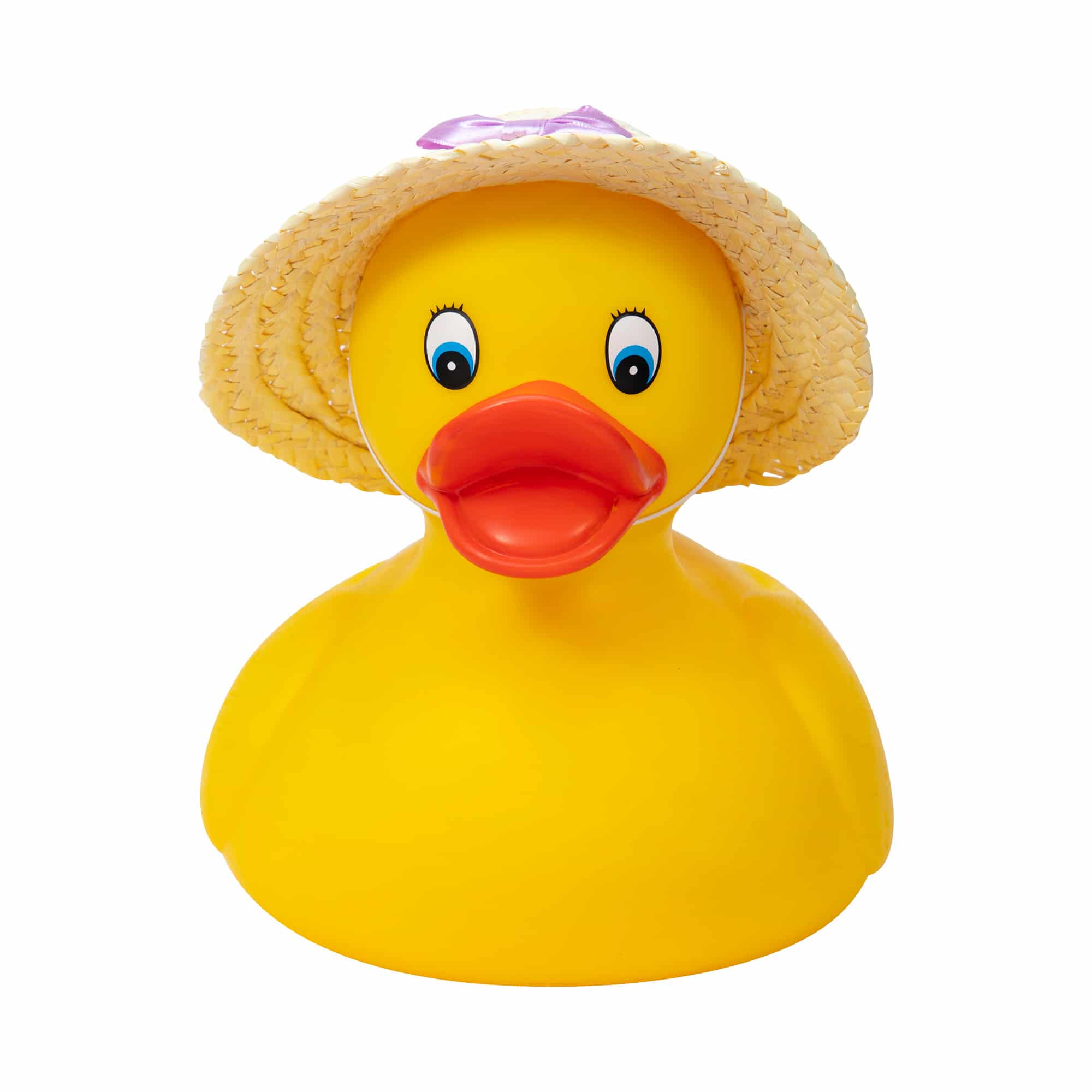 Large Rubber Duck - Image 6
