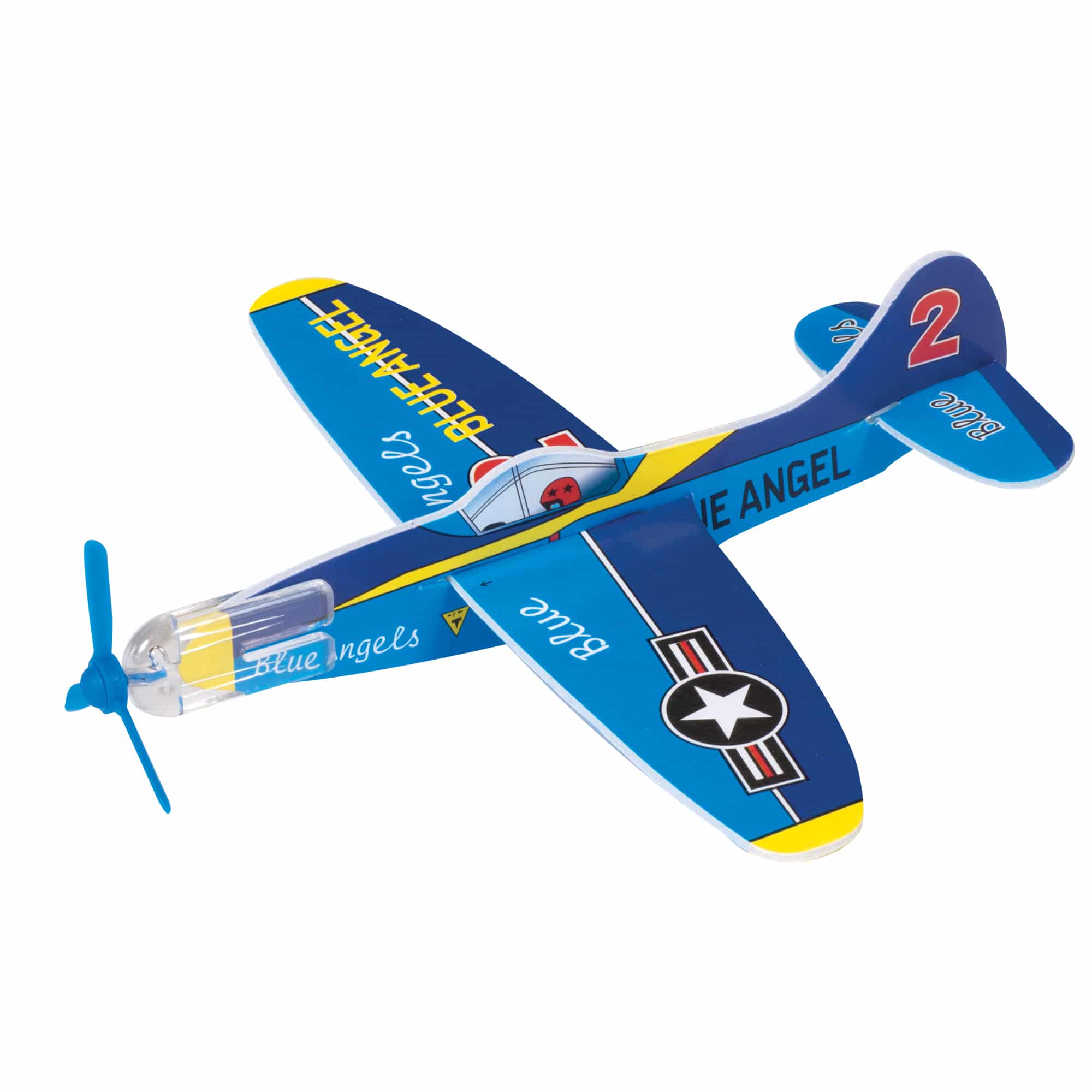 Retro Glider 4 Pack - Image 8