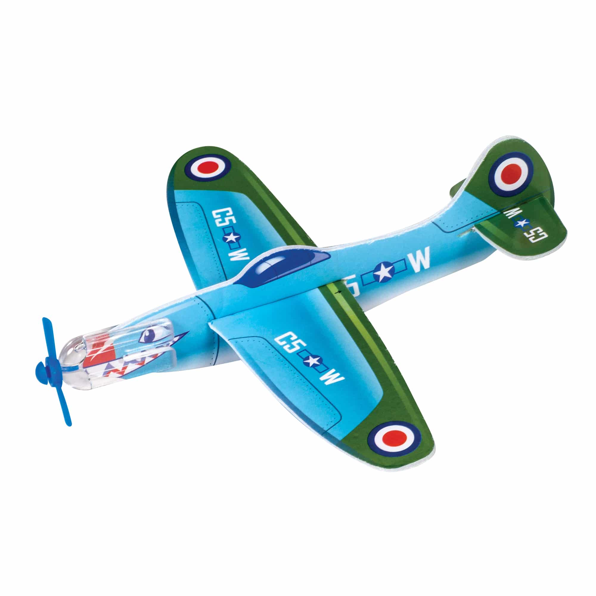 Retro Glider 4 Pack - Image 7