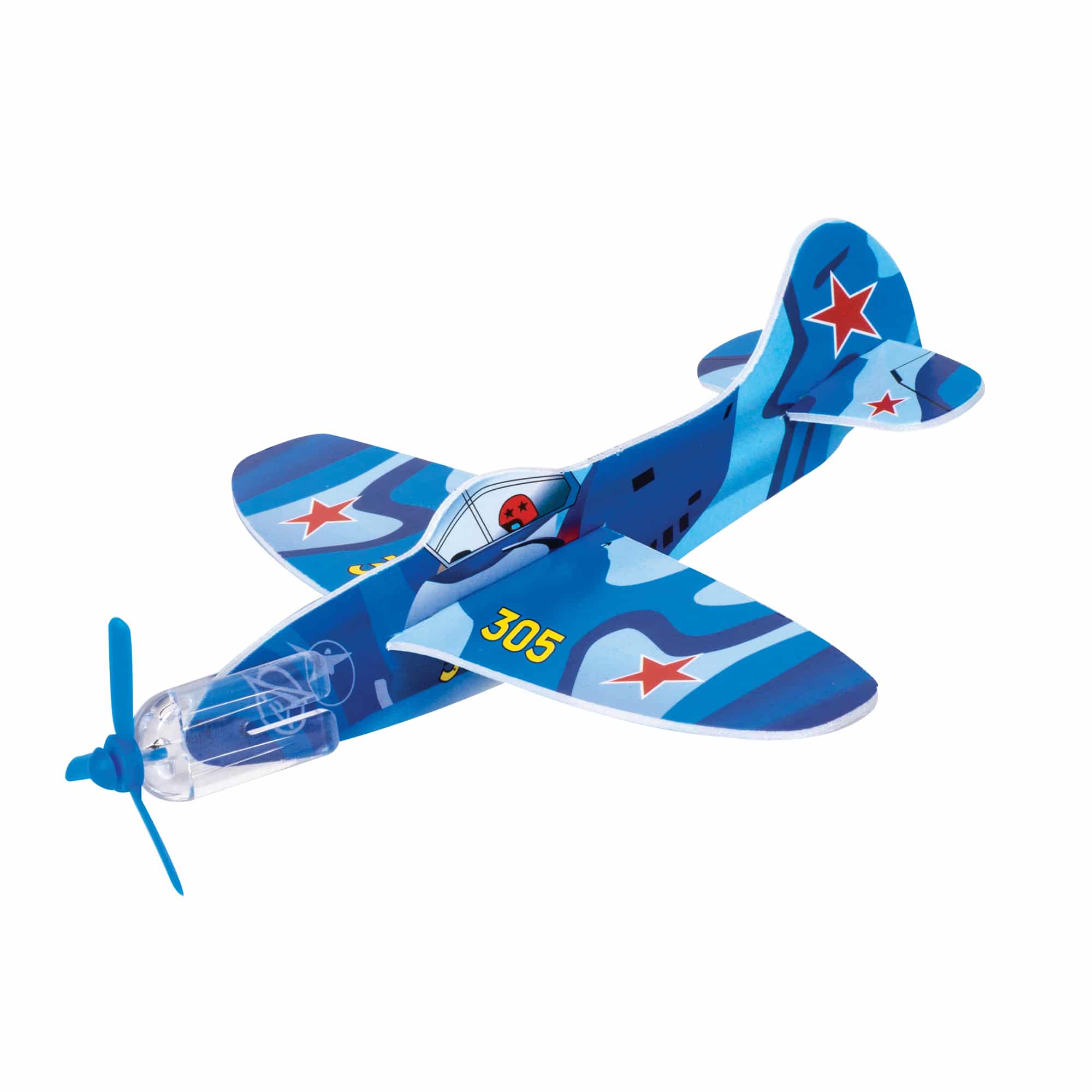 Retro Glider 4 Pack - Image 6